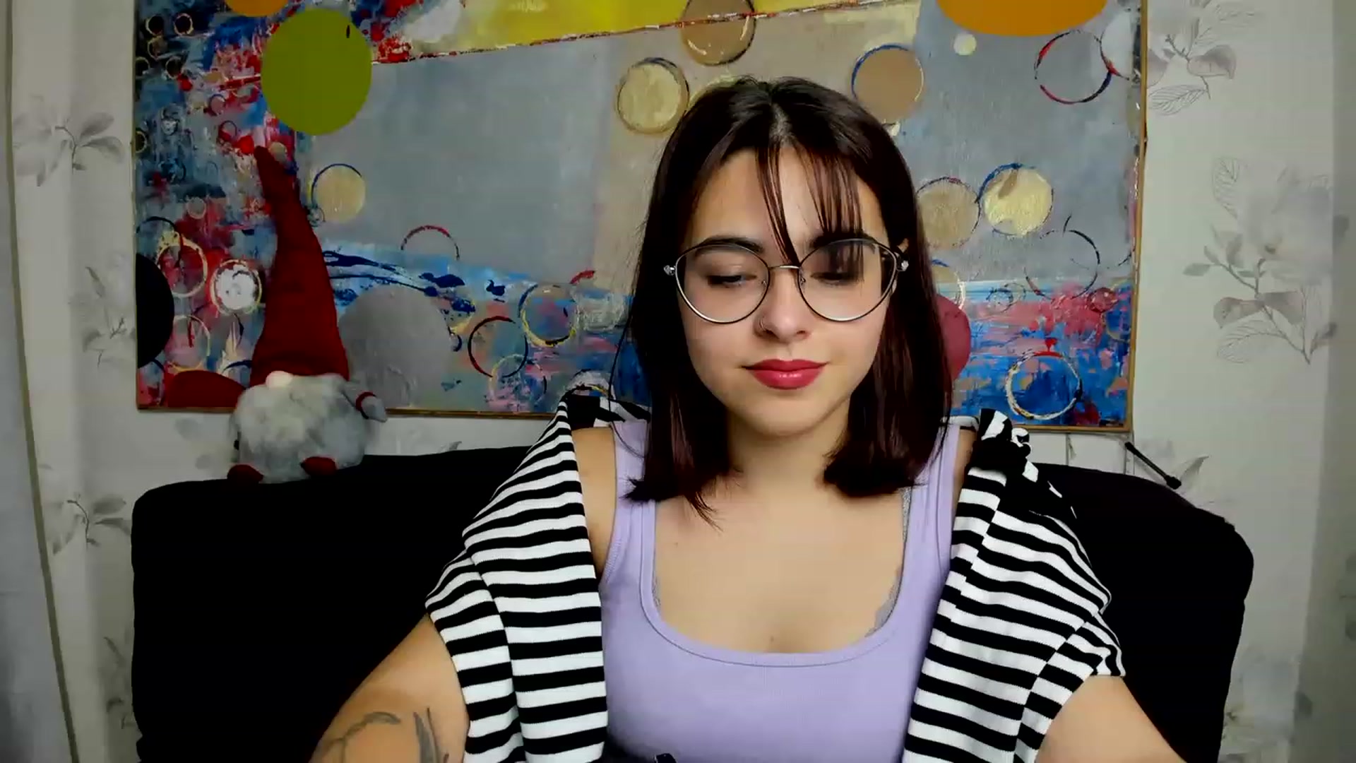Gallery image thumbnail from MillaGold's myfreecams stream on, 12/16/2022, 14:40 image 7 of 20
