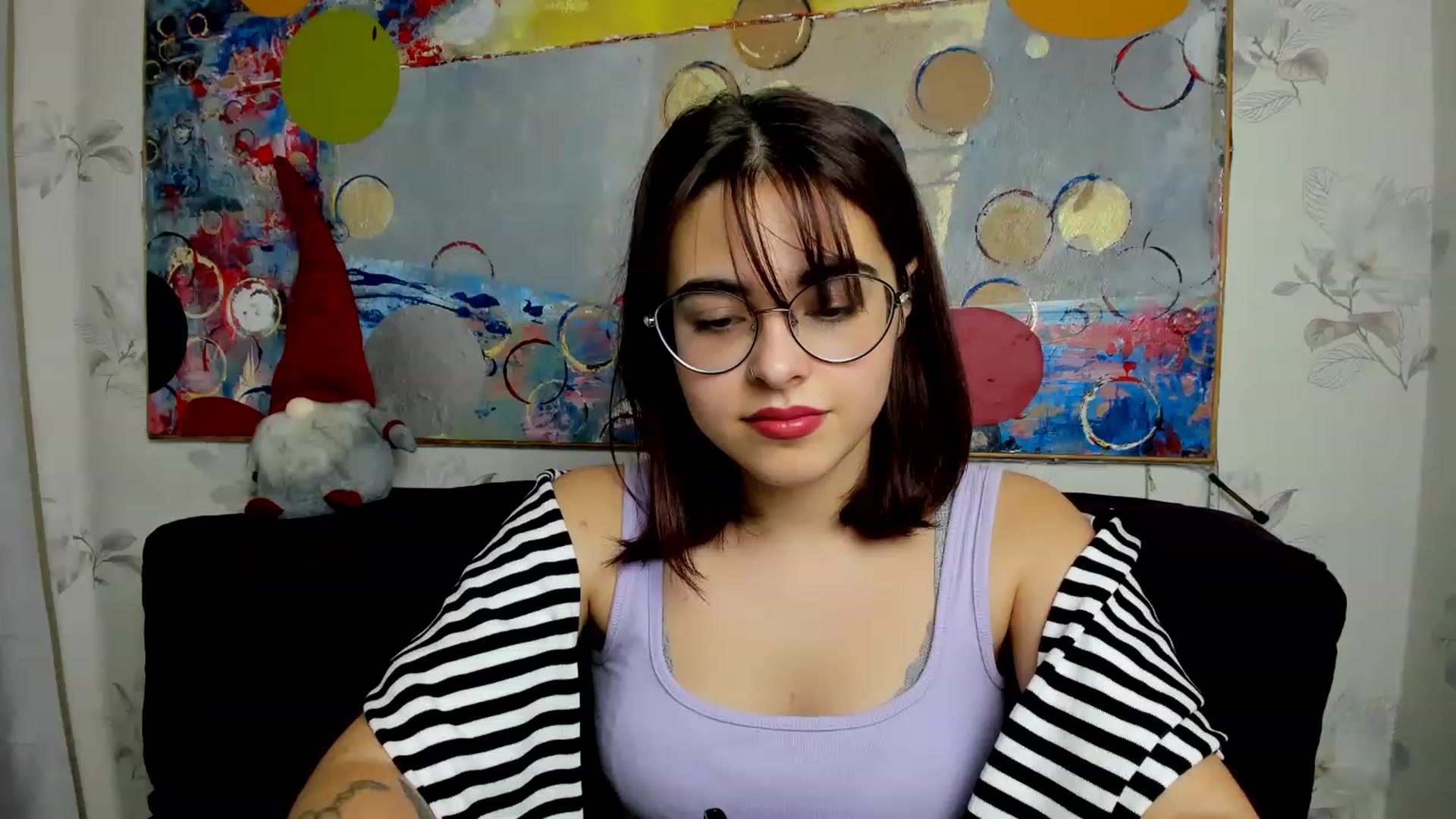 Gallery image thumbnail from MillaGold's myfreecams stream on, 12/16/2022, 14:40 image 13 of 20