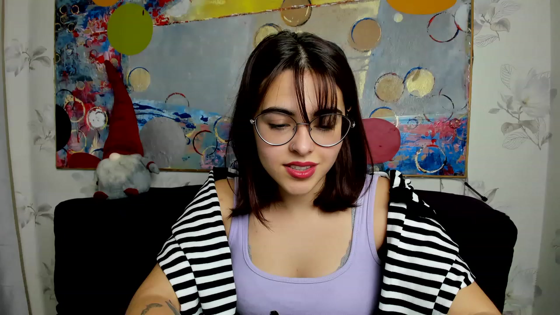 Gallery image thumbnail from MillaGold's myfreecams stream on, 12/16/2022, 14:40 image 8 of 20