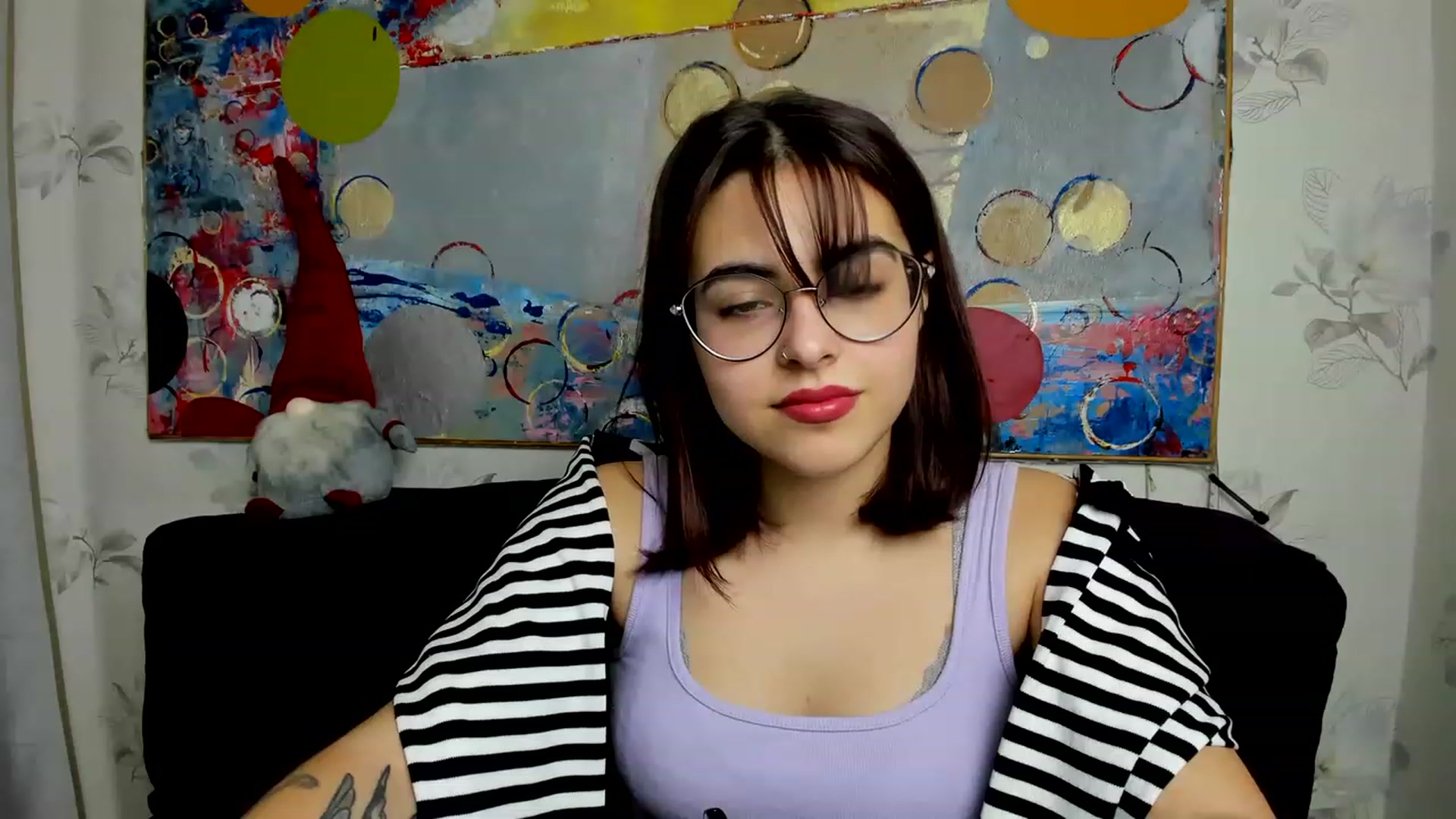 Gallery image thumbnail from MillaGold's myfreecams stream on, 12/16/2022, 14:40 image 12 of 20