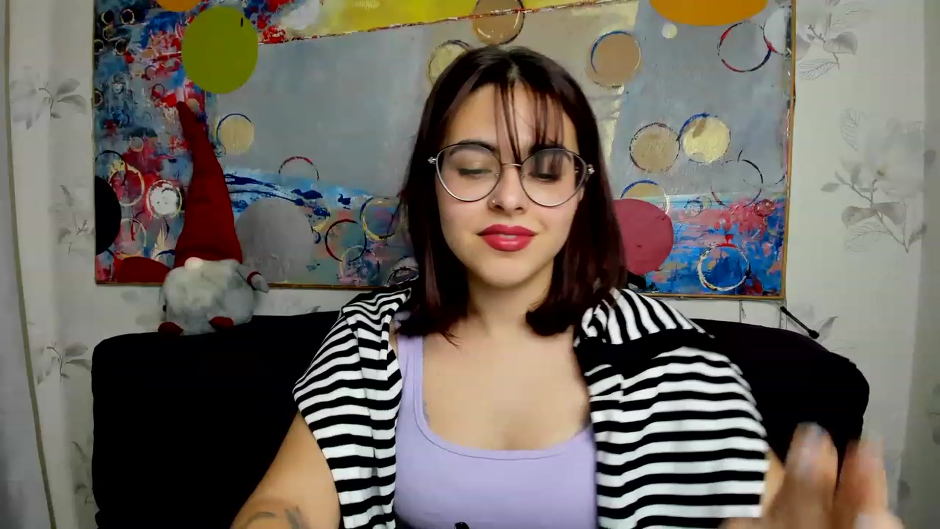 Gallery image thumbnail from MillaGold's myfreecams stream on, 12/16/2022, 14:40 image 16 of 20