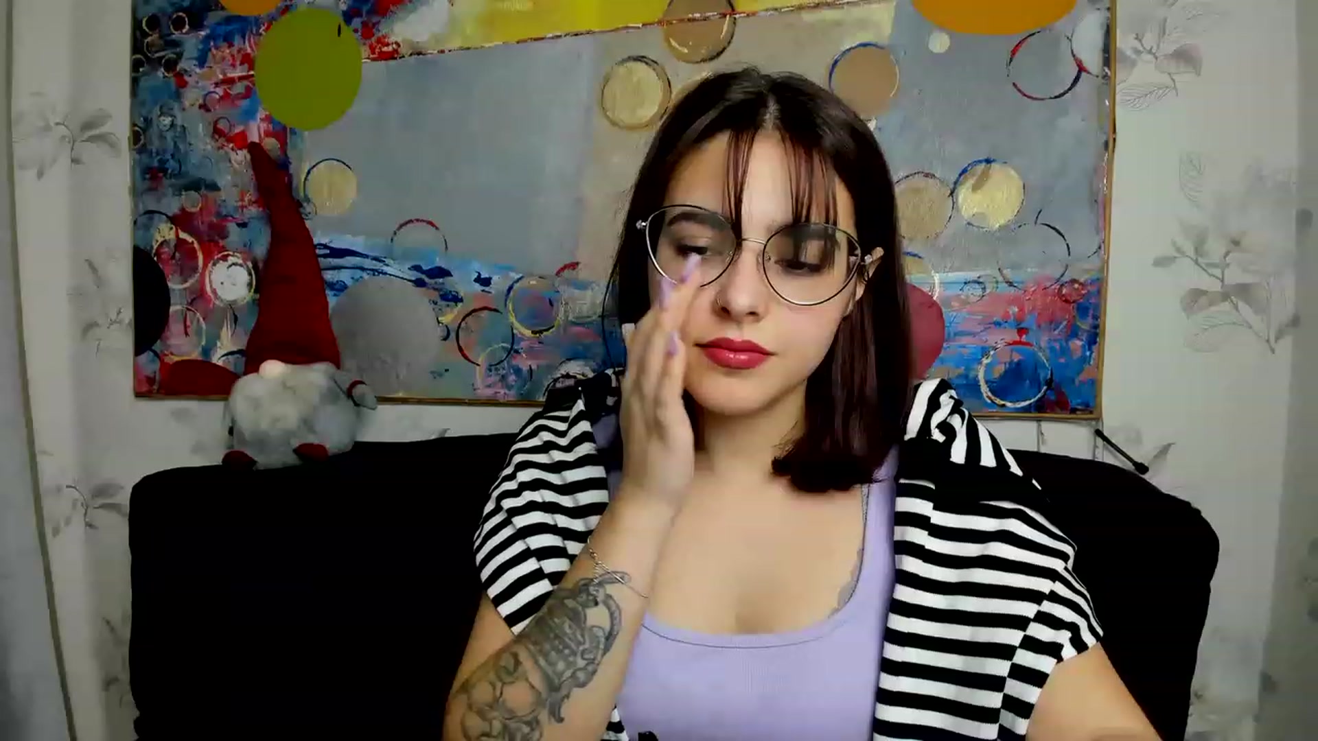 Gallery image thumbnail from MillaGold's myfreecams stream on, 12/16/2022, 14:40 image 3 of 20