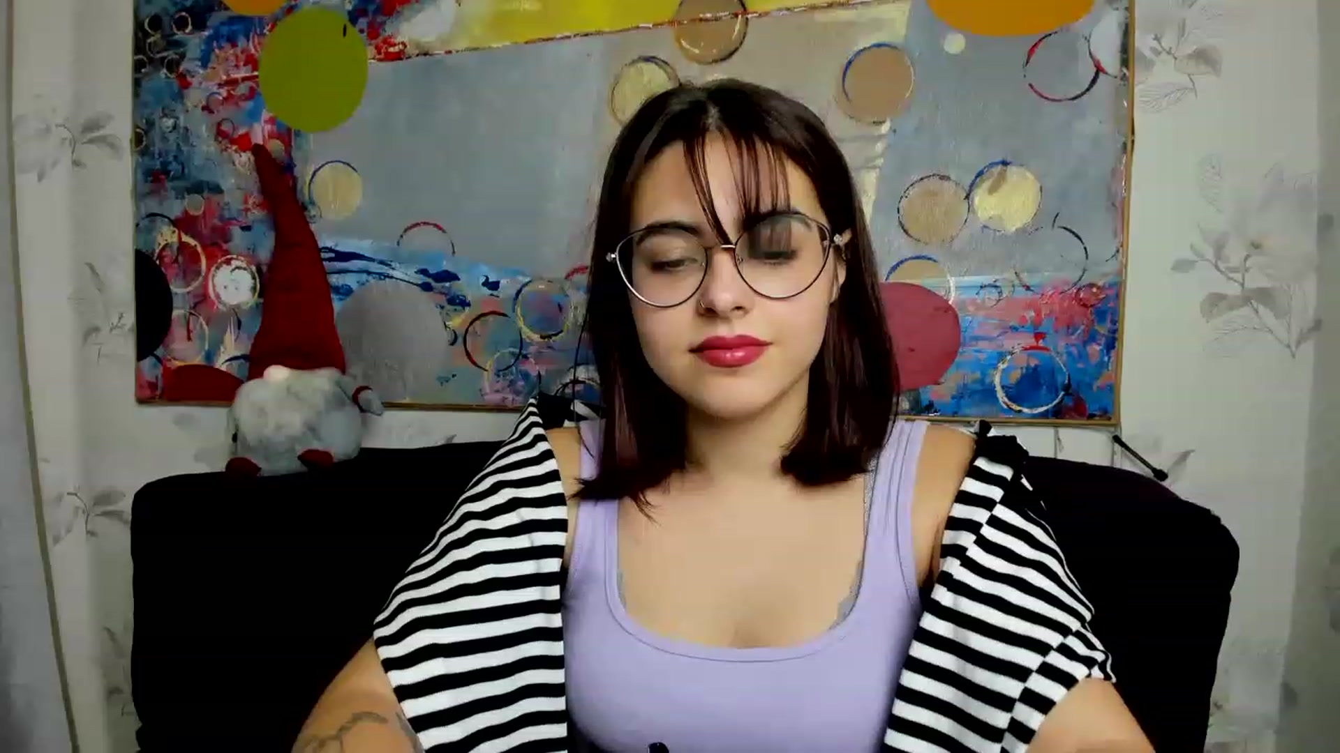 Gallery image thumbnail from MillaGold's myfreecams stream on, 12/16/2022, 14:40 image 11 of 20