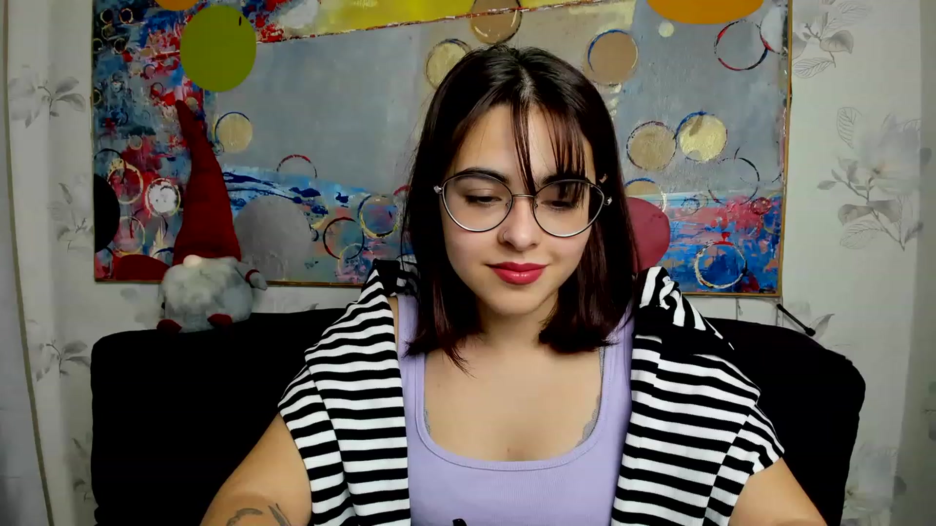 Gallery image thumbnail from MillaGold's myfreecams stream on, 12/16/2022, 14:40 image 5 of 20