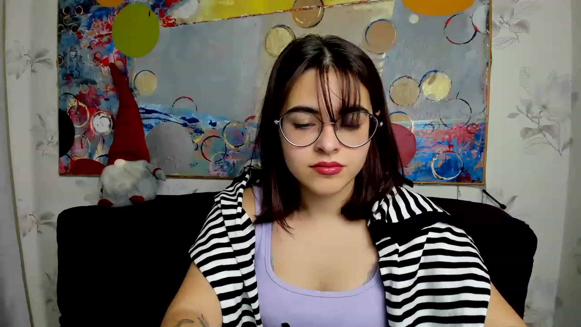 Gallery image thumbnail from MillaGold's myfreecams stream on, 12/16/2022, 14:40 image 18 of 20