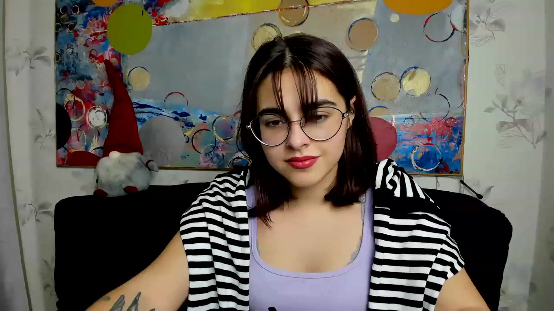 Gallery image thumbnail from MillaGold's myfreecams stream on, 12/16/2022, 14:40 image 2 of 20