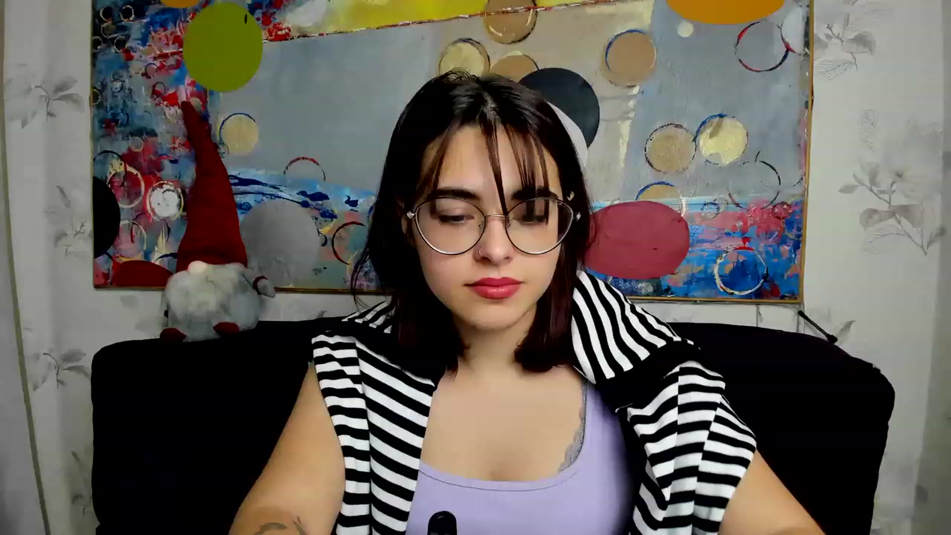 Gallery image thumbnail from MillaGold's myfreecams stream on, 12/16/2022, 16:28 image 16 of 20