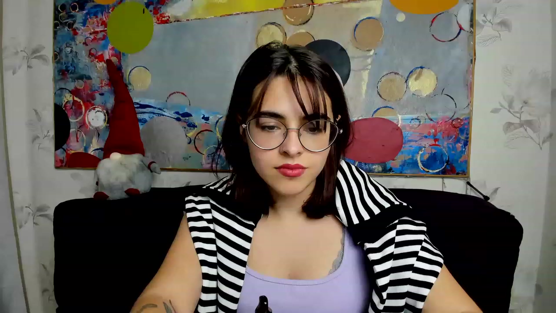 Gallery image thumbnail from MillaGold's myfreecams stream on, 12/16/2022, 16:28 image 15 of 20