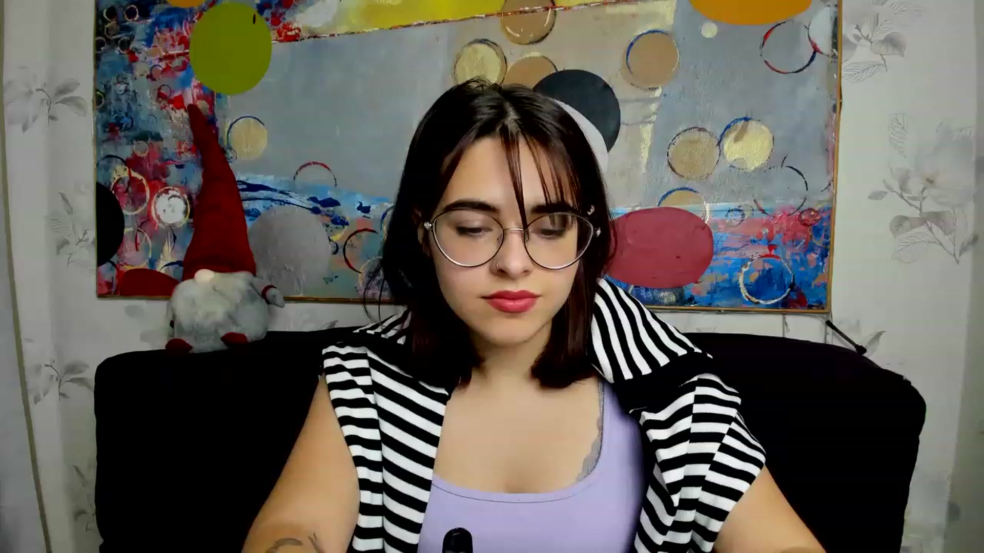 Gallery image thumbnail from MillaGold's myfreecams stream on, 12/16/2022, 16:28 image 19 of 20