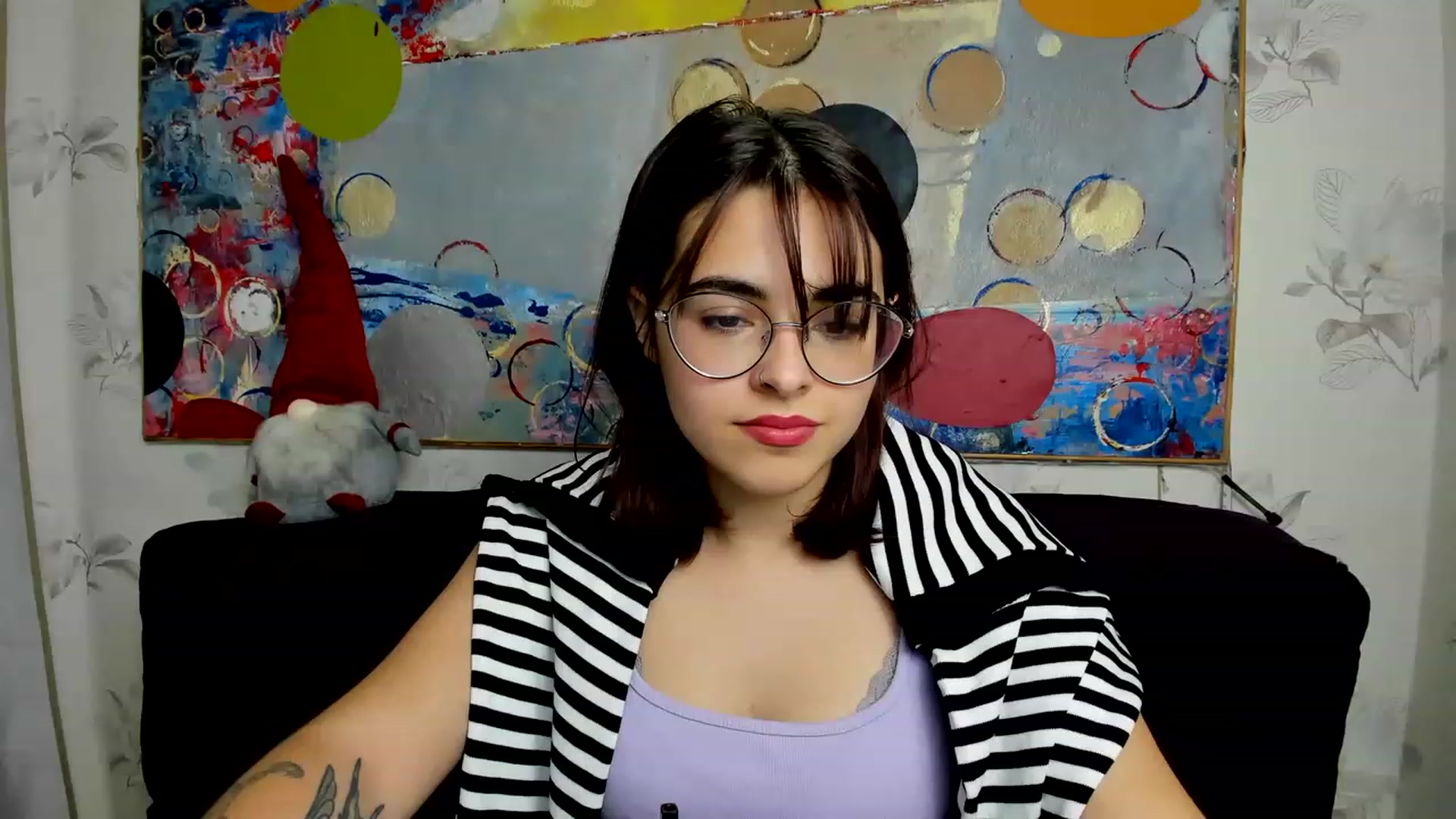 Gallery image thumbnail from MillaGold's myfreecams stream on, 12/16/2022, 16:28 image 8 of 20