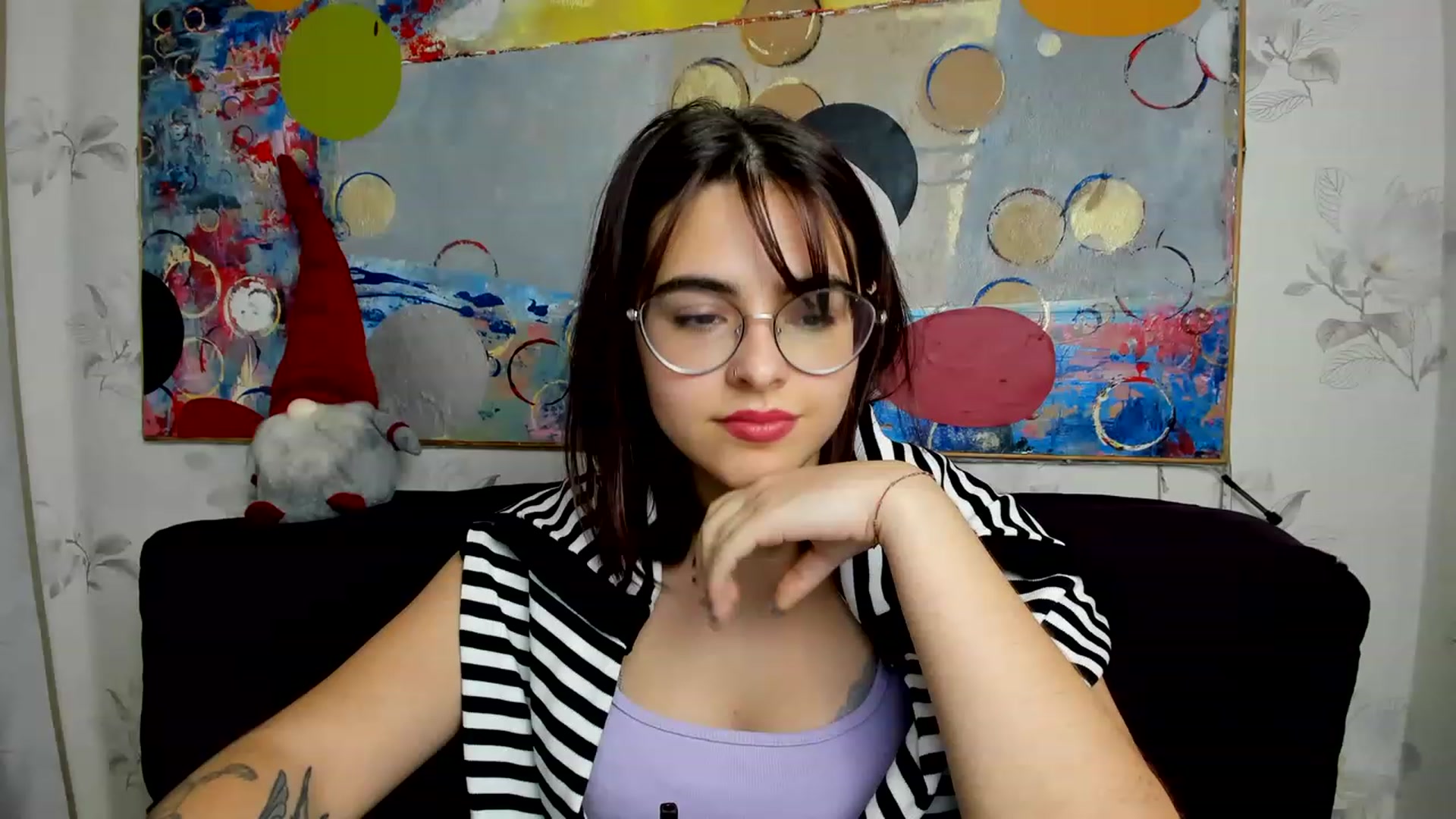 Gallery image thumbnail from MillaGold's myfreecams stream on, 12/16/2022, 16:28 image 4 of 20