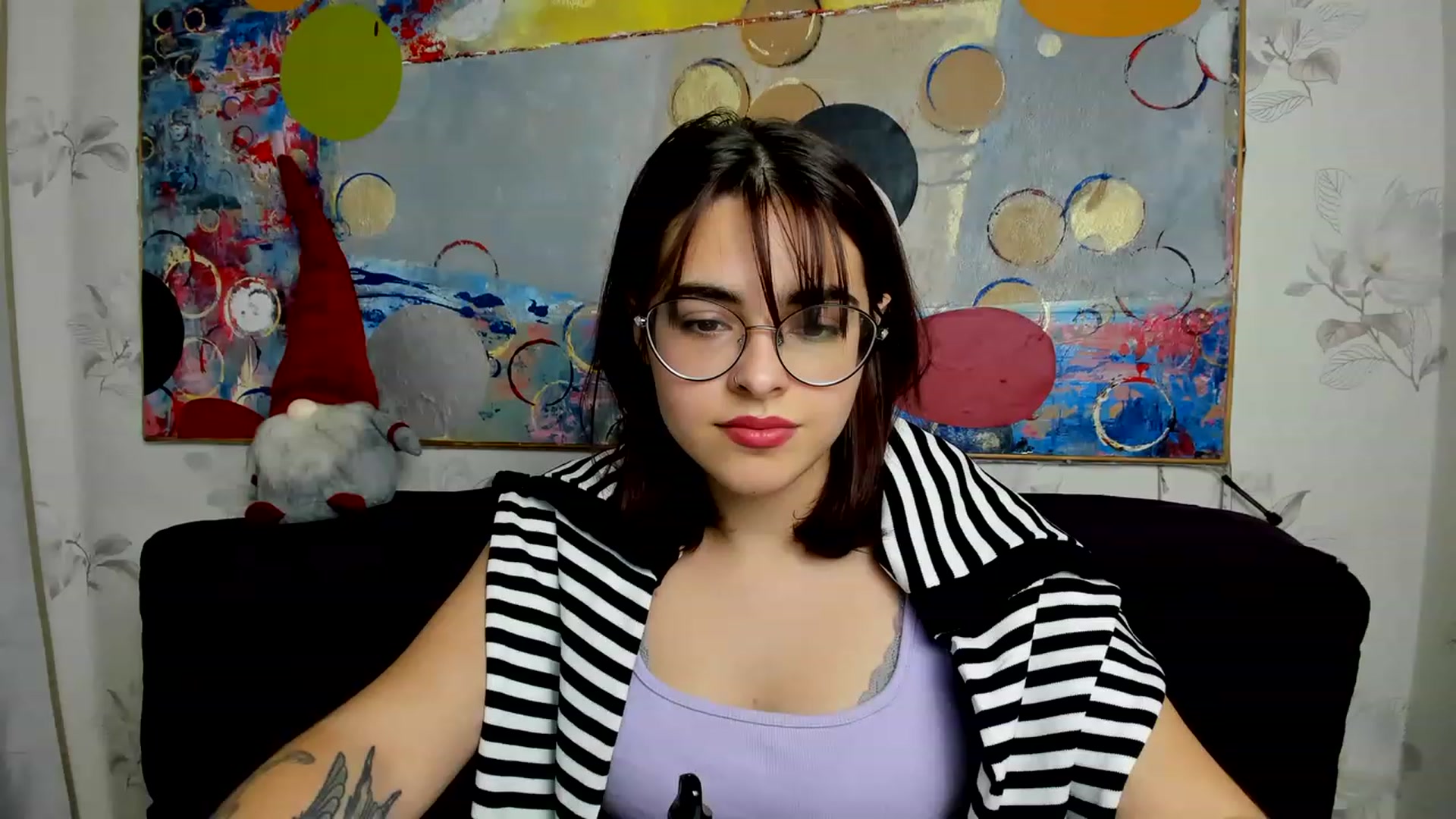 Gallery image thumbnail from MillaGold's myfreecams stream on, 12/16/2022, 16:28 image 12 of 20