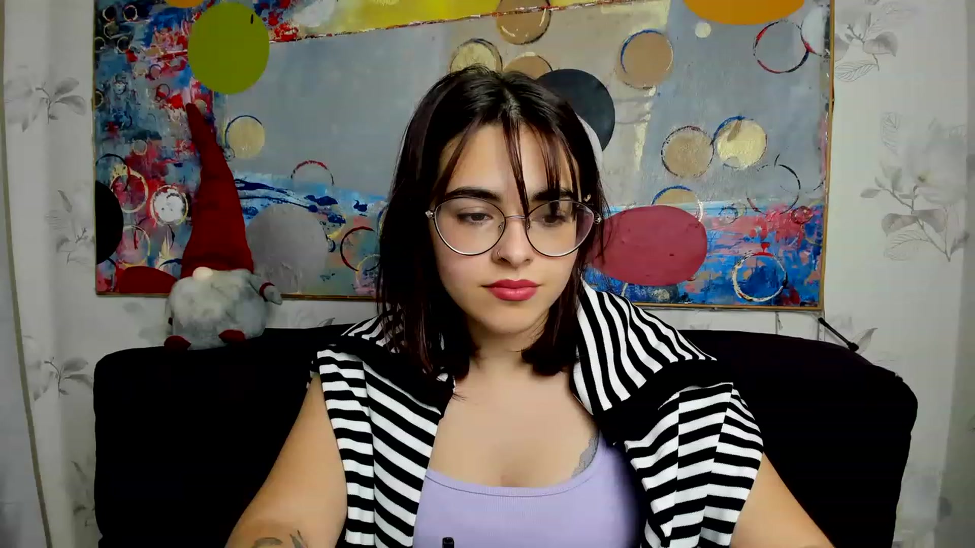 Gallery image thumbnail from MillaGold's myfreecams stream on, 12/16/2022, 16:28 image 5 of 20