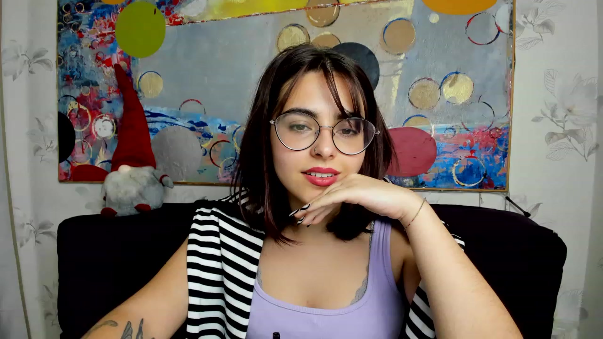 Gallery image thumbnail from MillaGold's myfreecams stream on, 12/16/2022, 16:28 image 2 of 20