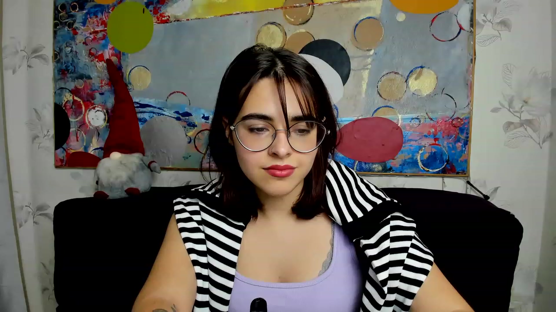 Gallery image thumbnail from MillaGold's myfreecams stream on, 12/16/2022, 16:28 image 17 of 20