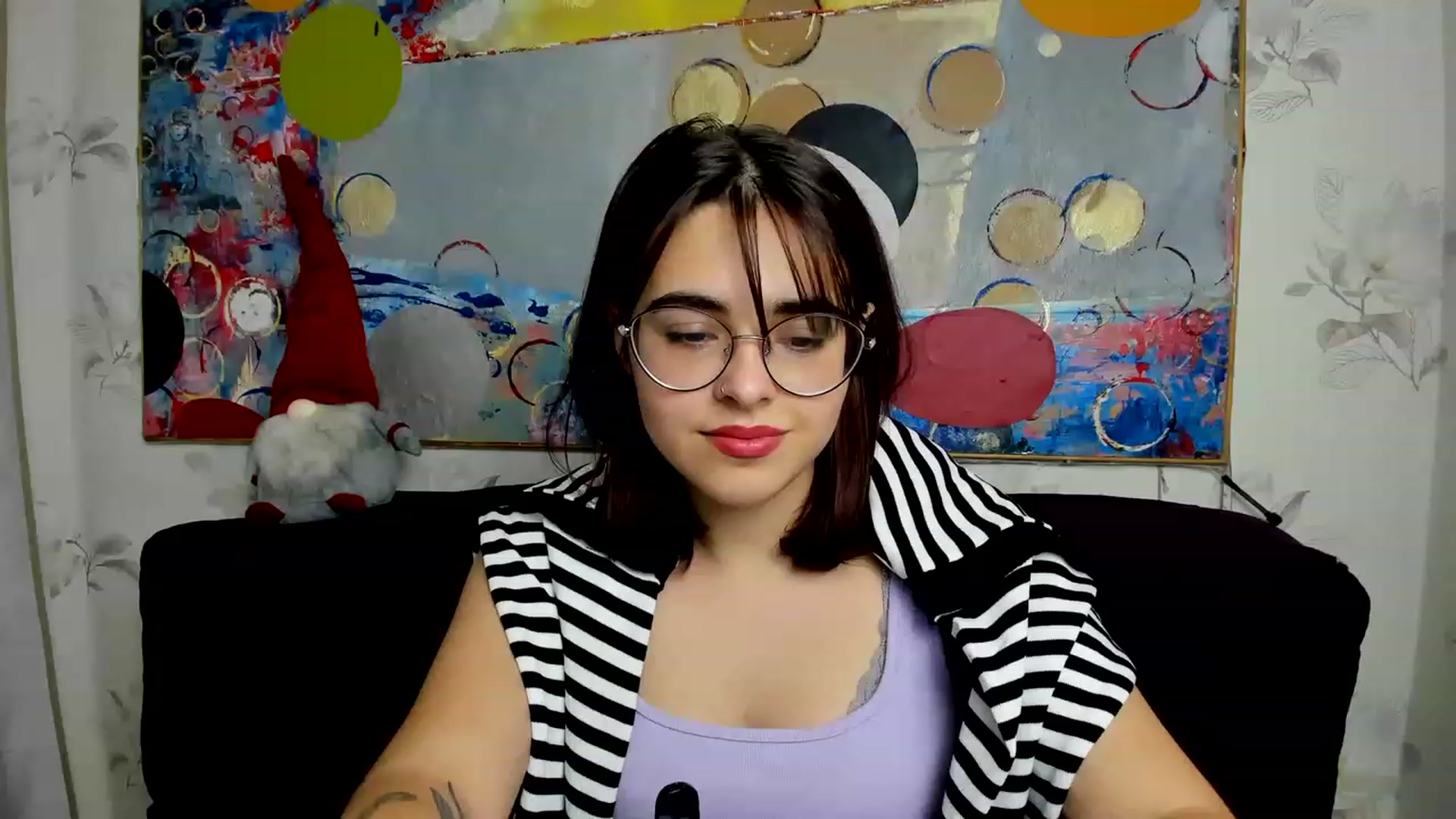 Gallery image thumbnail from MillaGold's myfreecams stream on, 12/16/2022, 16:28 image 18 of 20