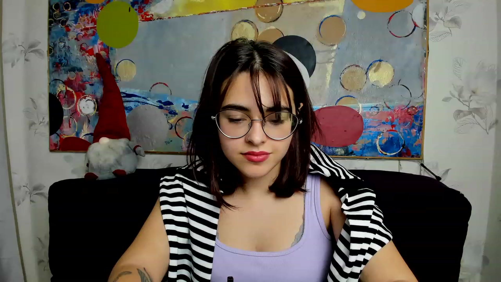 Gallery image thumbnail from MillaGold's myfreecams stream on, 12/16/2022, 16:28 image 3 of 20