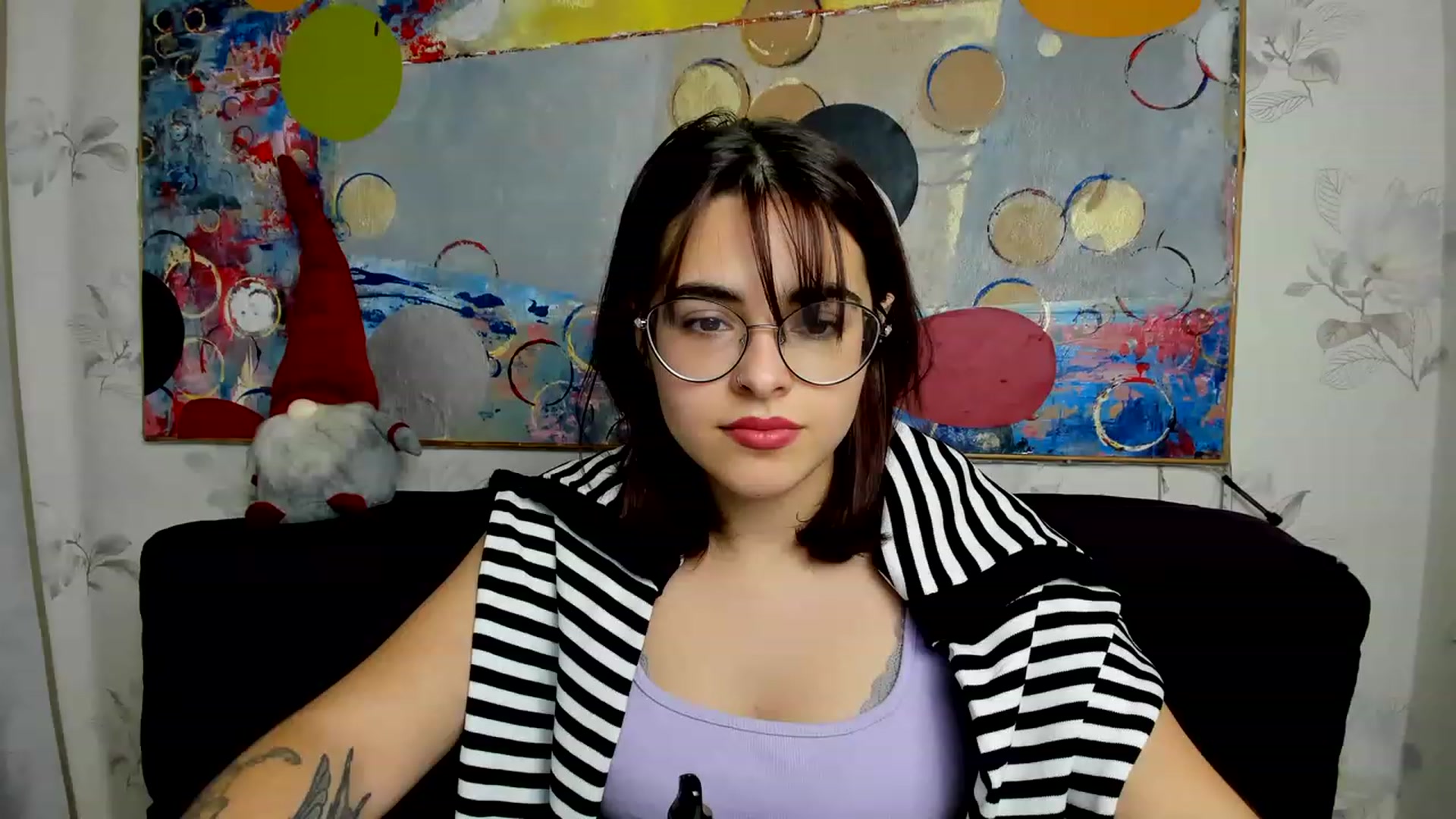 Gallery image thumbnail from MillaGold's myfreecams stream on, 12/16/2022, 16:28 image 11 of 20
