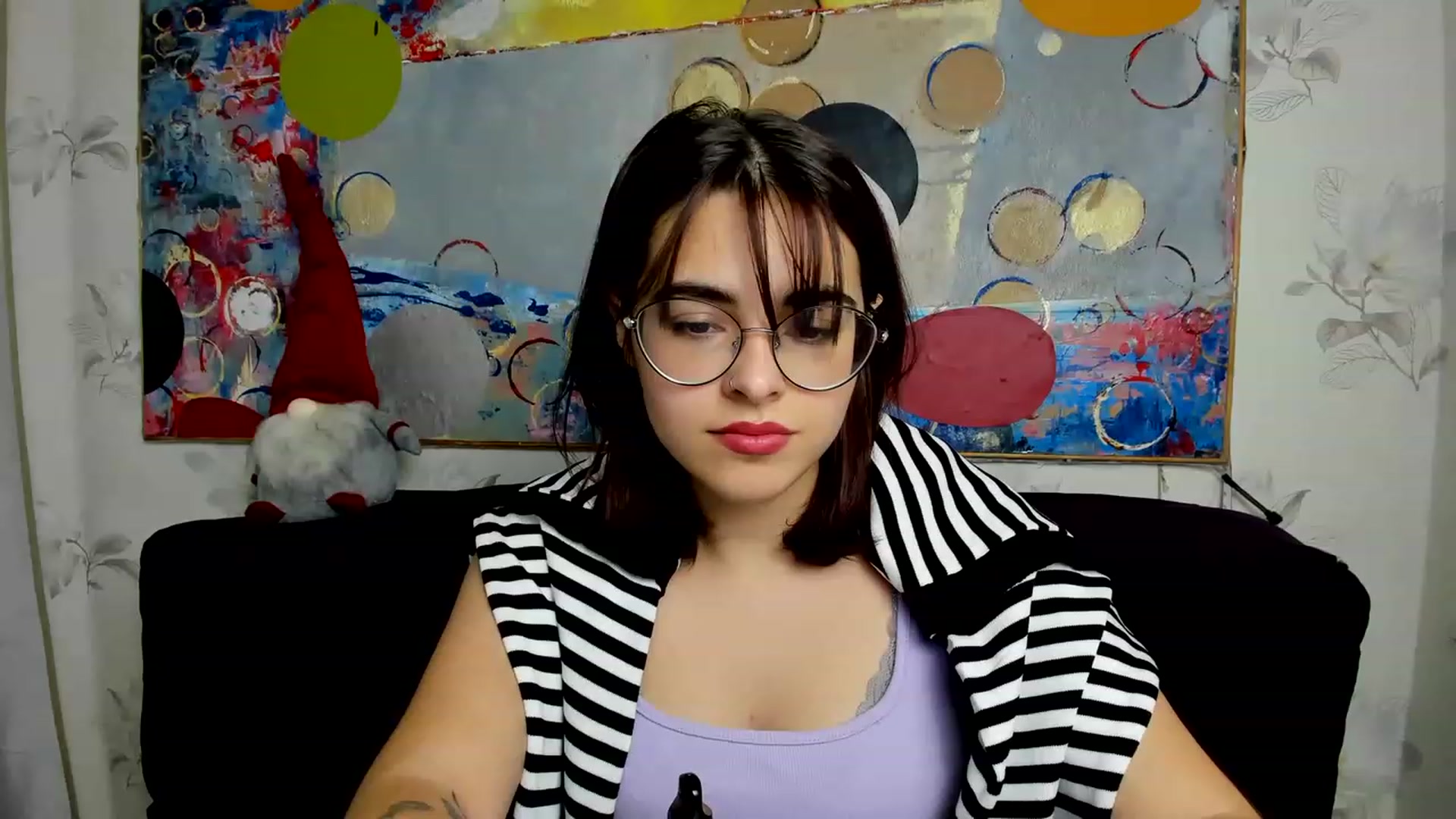 Gallery image thumbnail from MillaGold's myfreecams stream on, 12/16/2022, 16:28 image 13 of 20