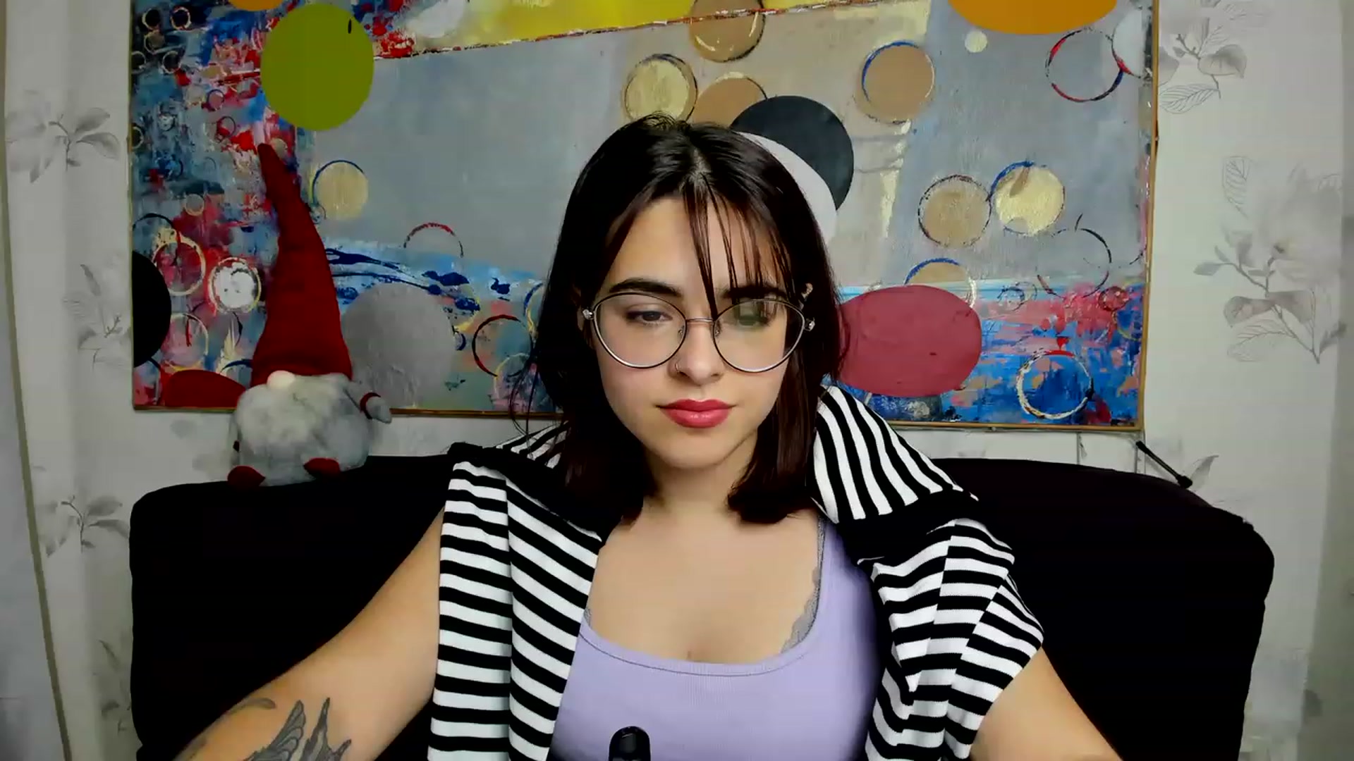 Gallery image thumbnail from MillaGold's myfreecams stream on, 12/16/2022, 16:28 image 20 of 20