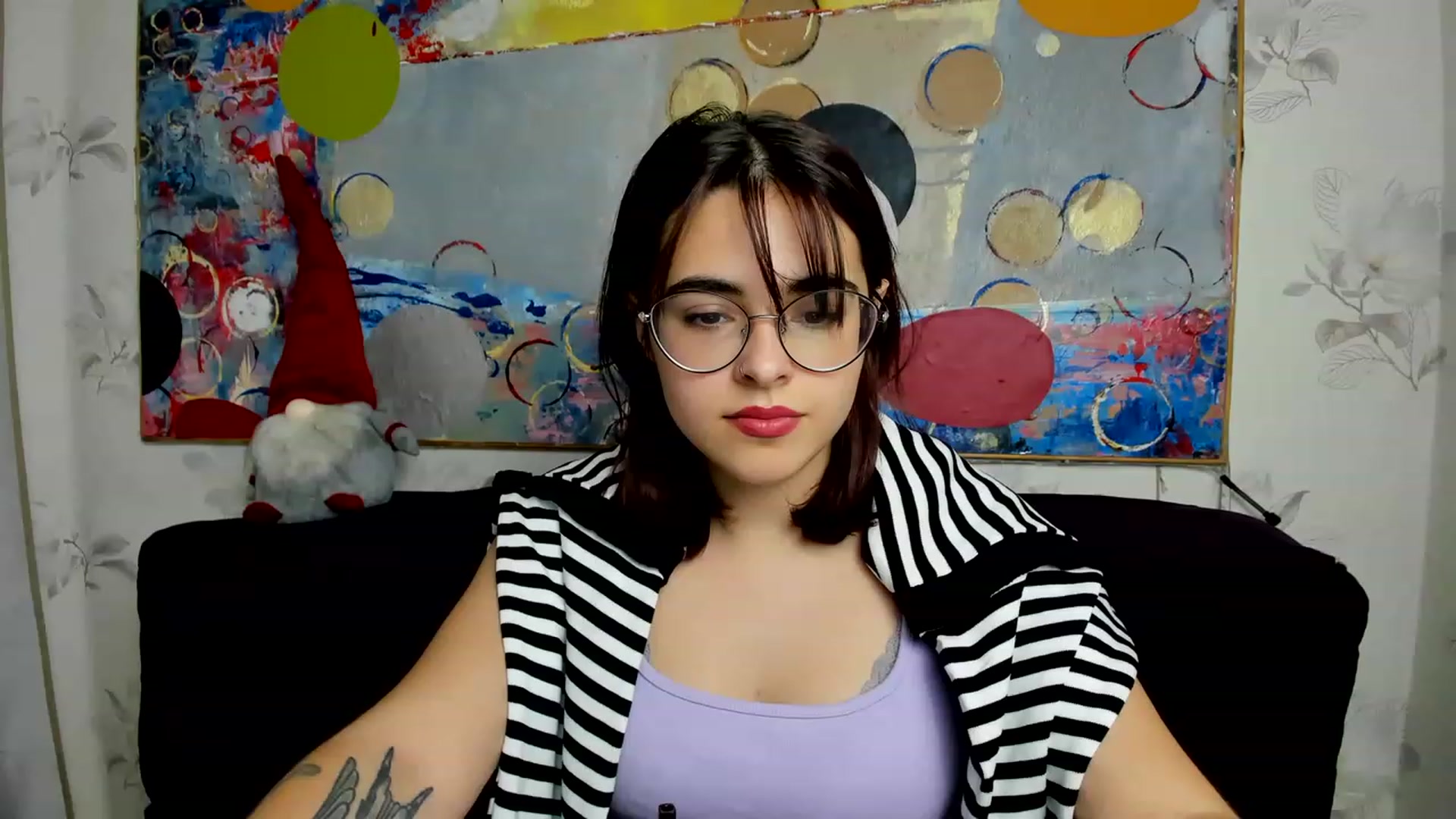 Gallery image thumbnail from MillaGold's myfreecams stream on, 12/16/2022, 16:28 image 6 of 20