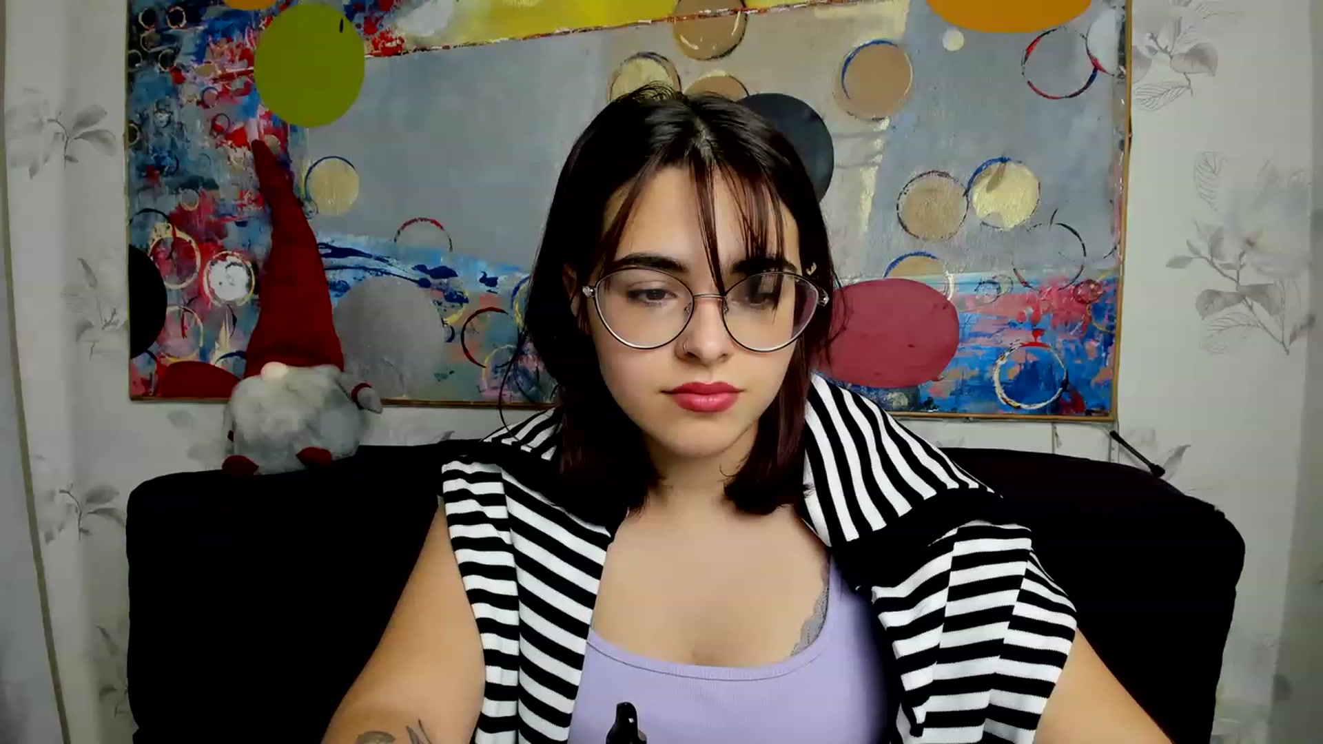 Gallery image thumbnail from MillaGold's myfreecams stream on, 12/16/2022, 16:28 image 10 of 20