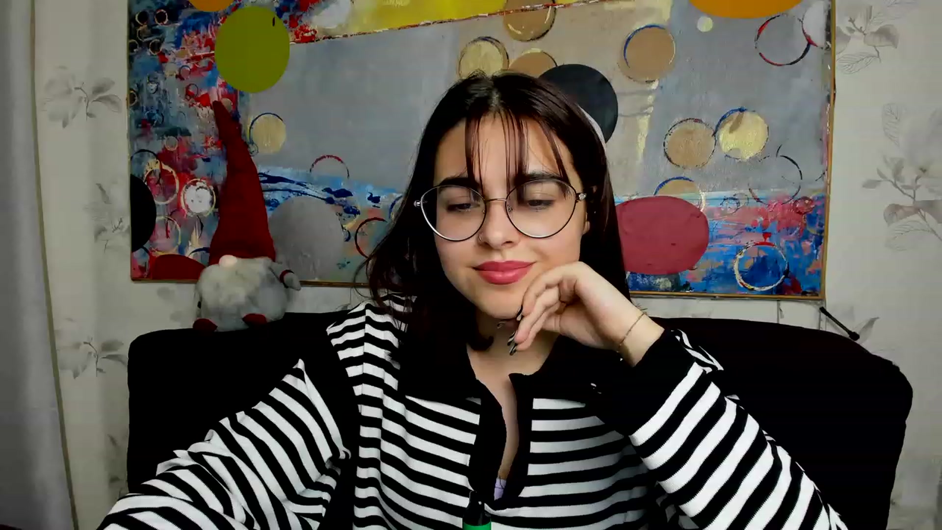 Gallery image thumbnail from MillaGold's myfreecams stream on, 12/16/2022, 17:41 image 20 of 20