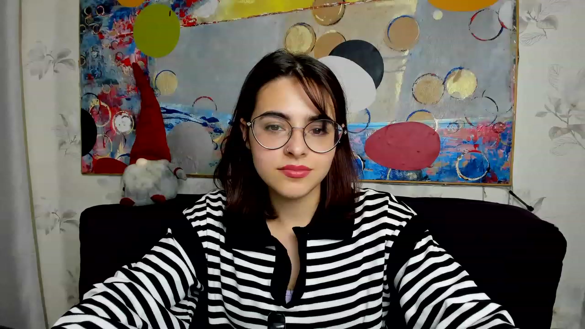 Gallery image thumbnail from MillaGold's myfreecams stream on, 12/16/2022, 17:41 image 11 of 20