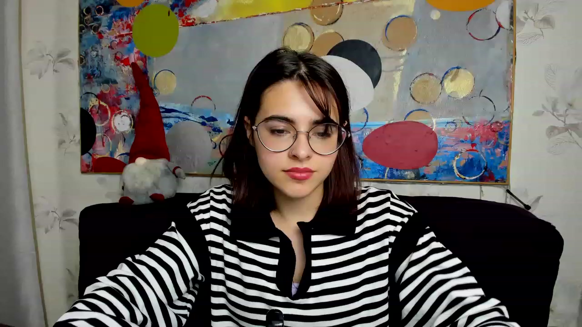 Gallery image thumbnail from MillaGold's myfreecams stream on, 12/16/2022, 17:41 image 8 of 20