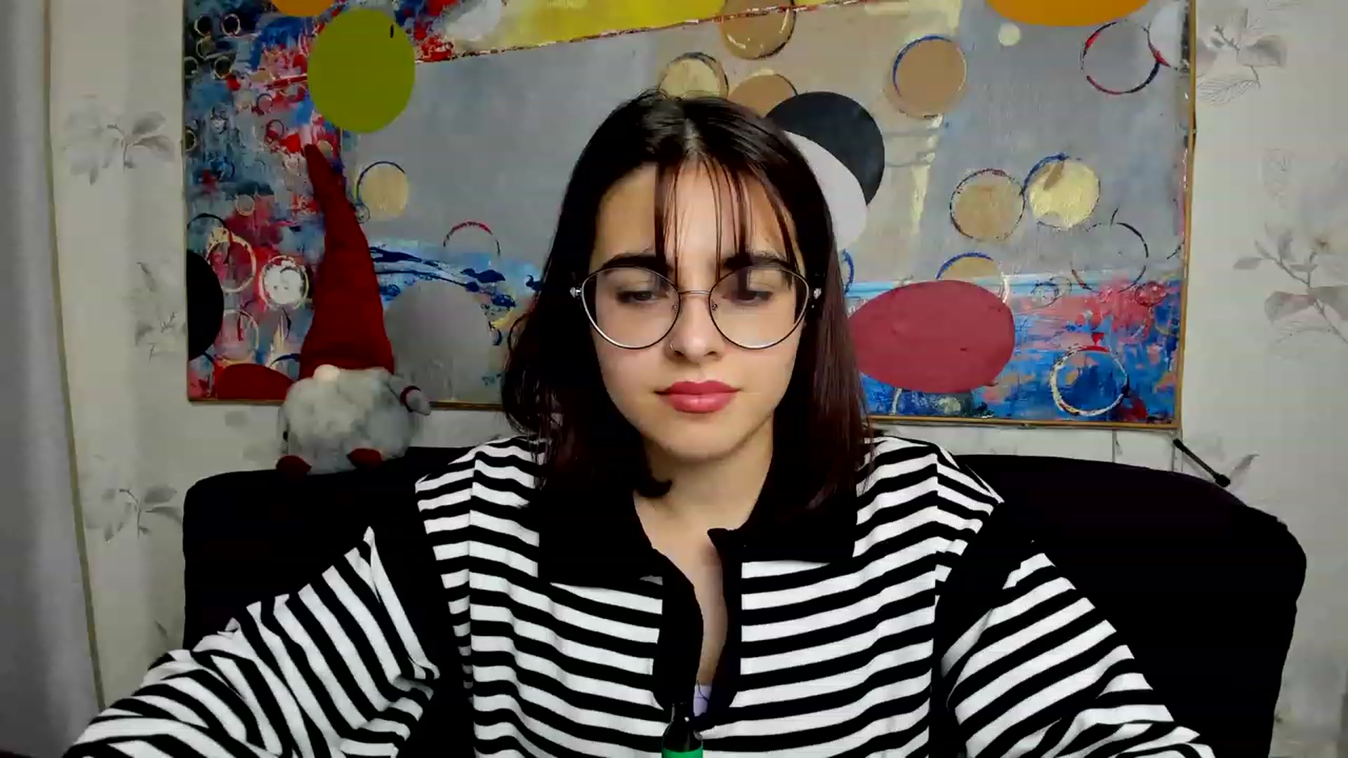Gallery image thumbnail from MillaGold's myfreecams stream on, 12/16/2022, 17:41 image 15 of 20