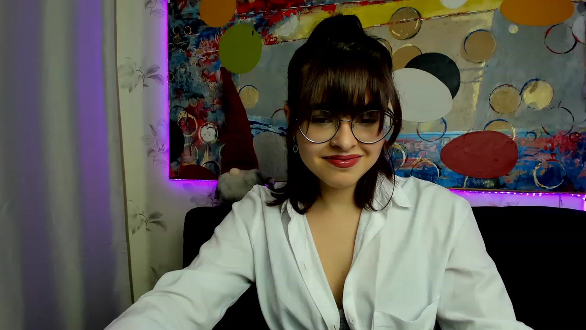 Gallery image thumbnail from MillaGold's myfreecams stream on, 12/17/2022, 14:03 image 6 of 20
