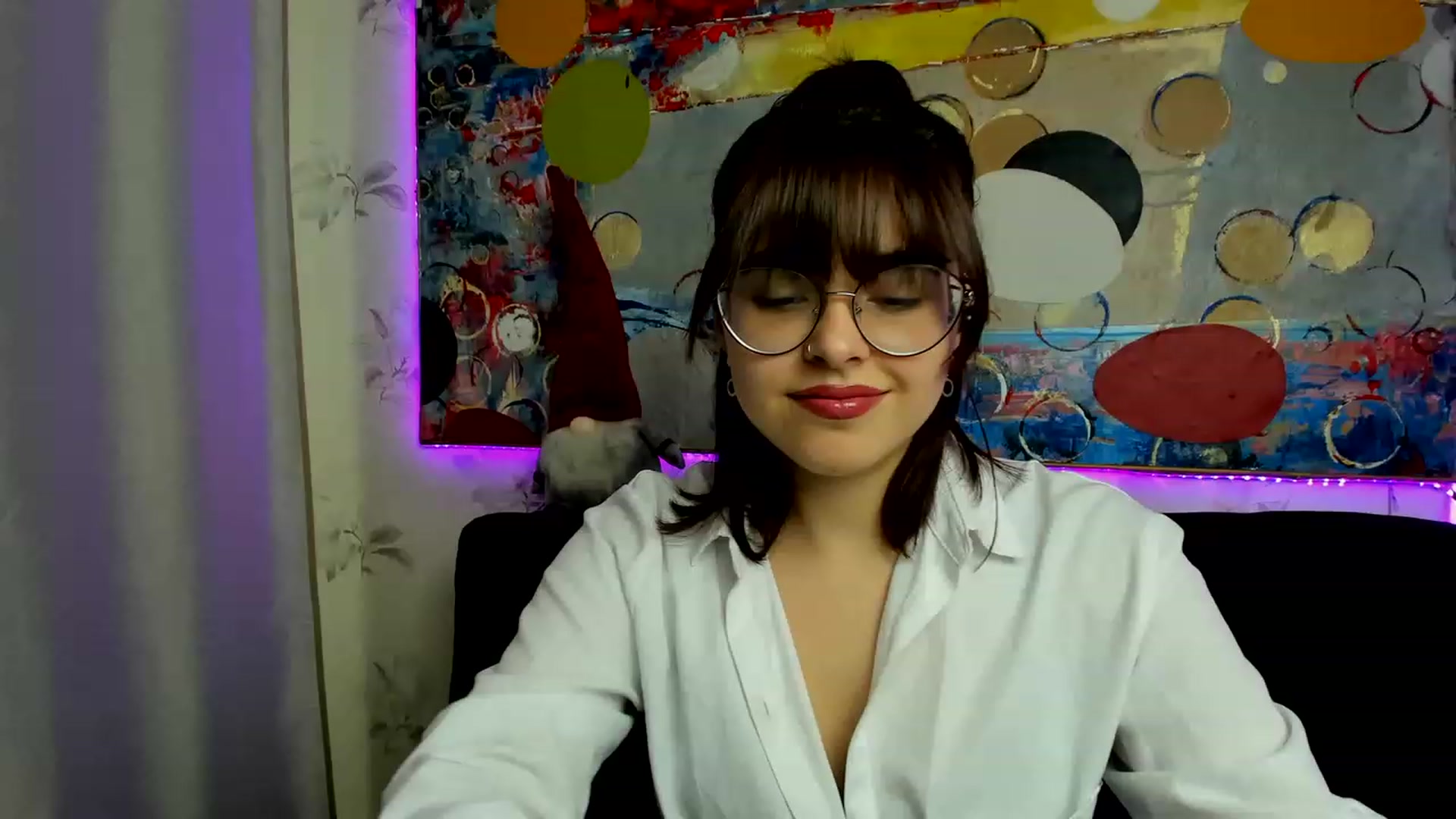Gallery image thumbnail from MillaGold's myfreecams stream on, 12/17/2022, 14:03 image 20 of 20