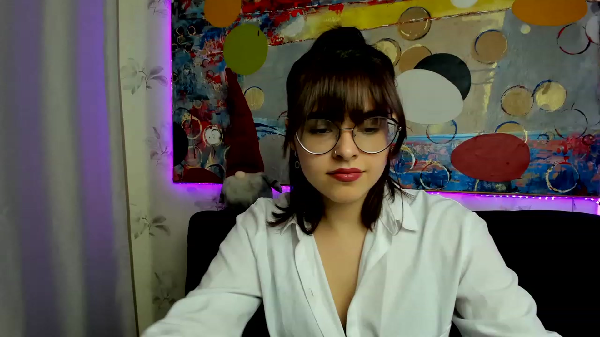 Gallery image thumbnail from MillaGold's myfreecams stream on, 12/17/2022, 14:03 image 16 of 20