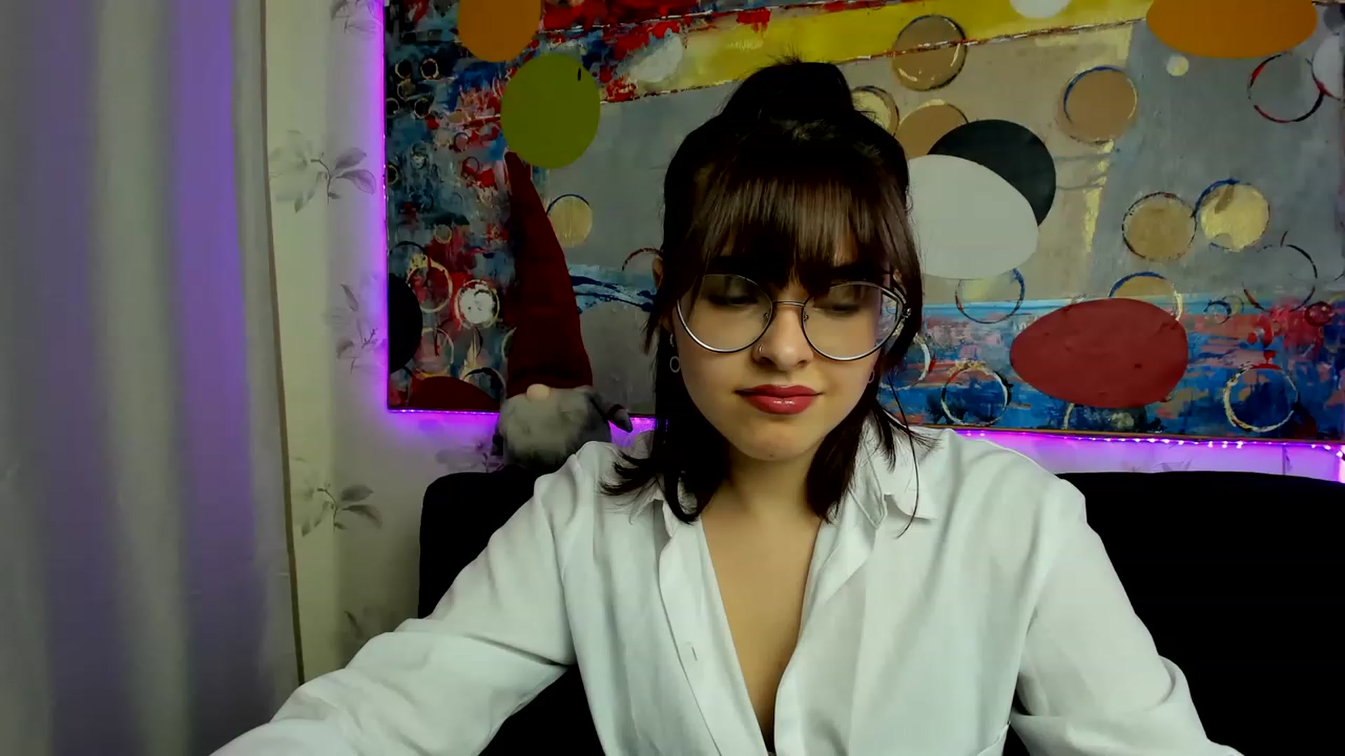 Gallery image thumbnail from MillaGold's myfreecams stream on, 12/17/2022, 14:03 image 19 of 20