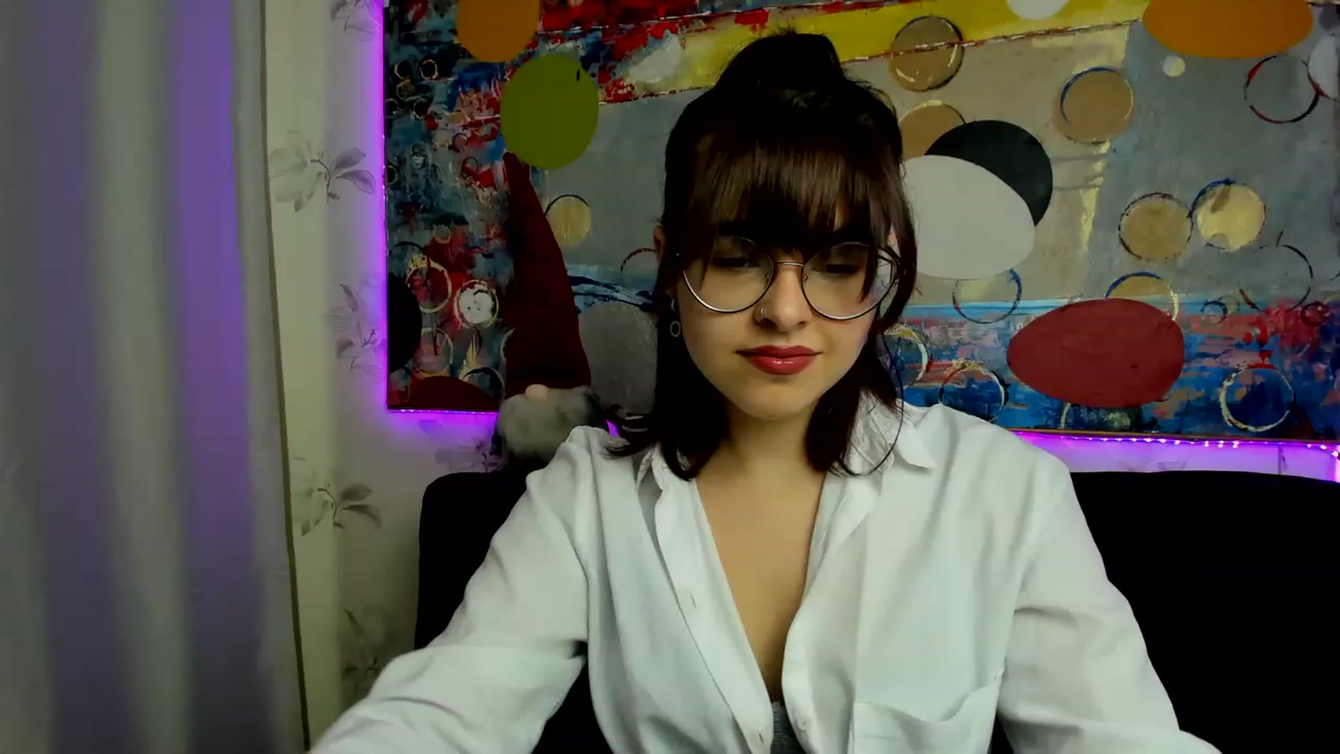 Gallery image thumbnail from MillaGold's myfreecams stream on, 12/17/2022, 14:03 image 5 of 20