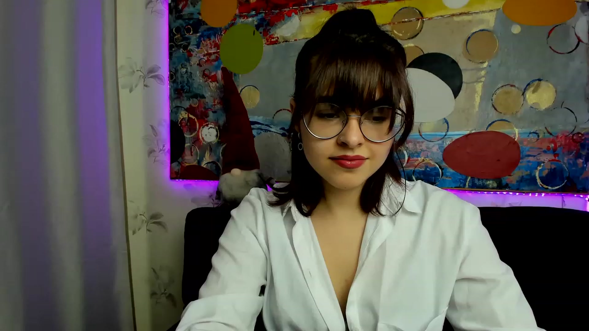 Gallery image thumbnail from MillaGold's myfreecams stream on, 12/17/2022, 14:03 image 3 of 20