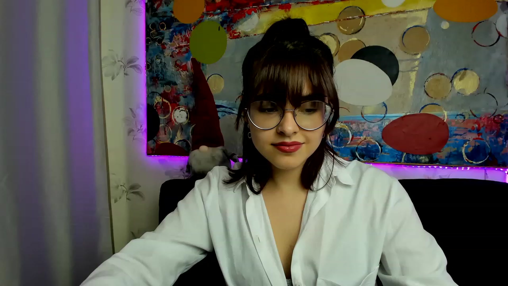 Gallery image thumbnail from MillaGold's myfreecams stream on, 12/17/2022, 14:03 image 13 of 20