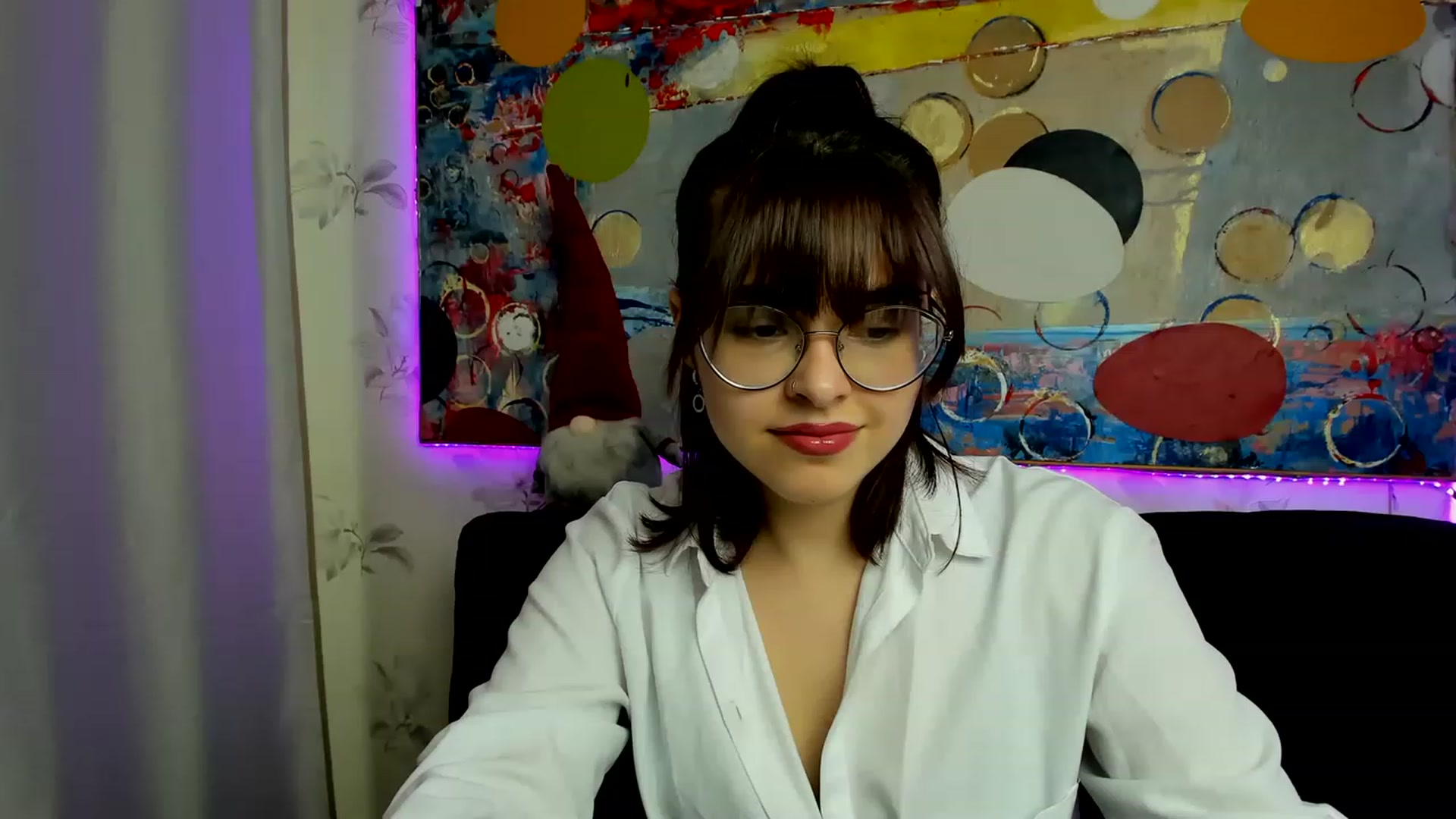 Gallery image thumbnail from MillaGold's myfreecams stream on, 12/17/2022, 14:03 image 17 of 20