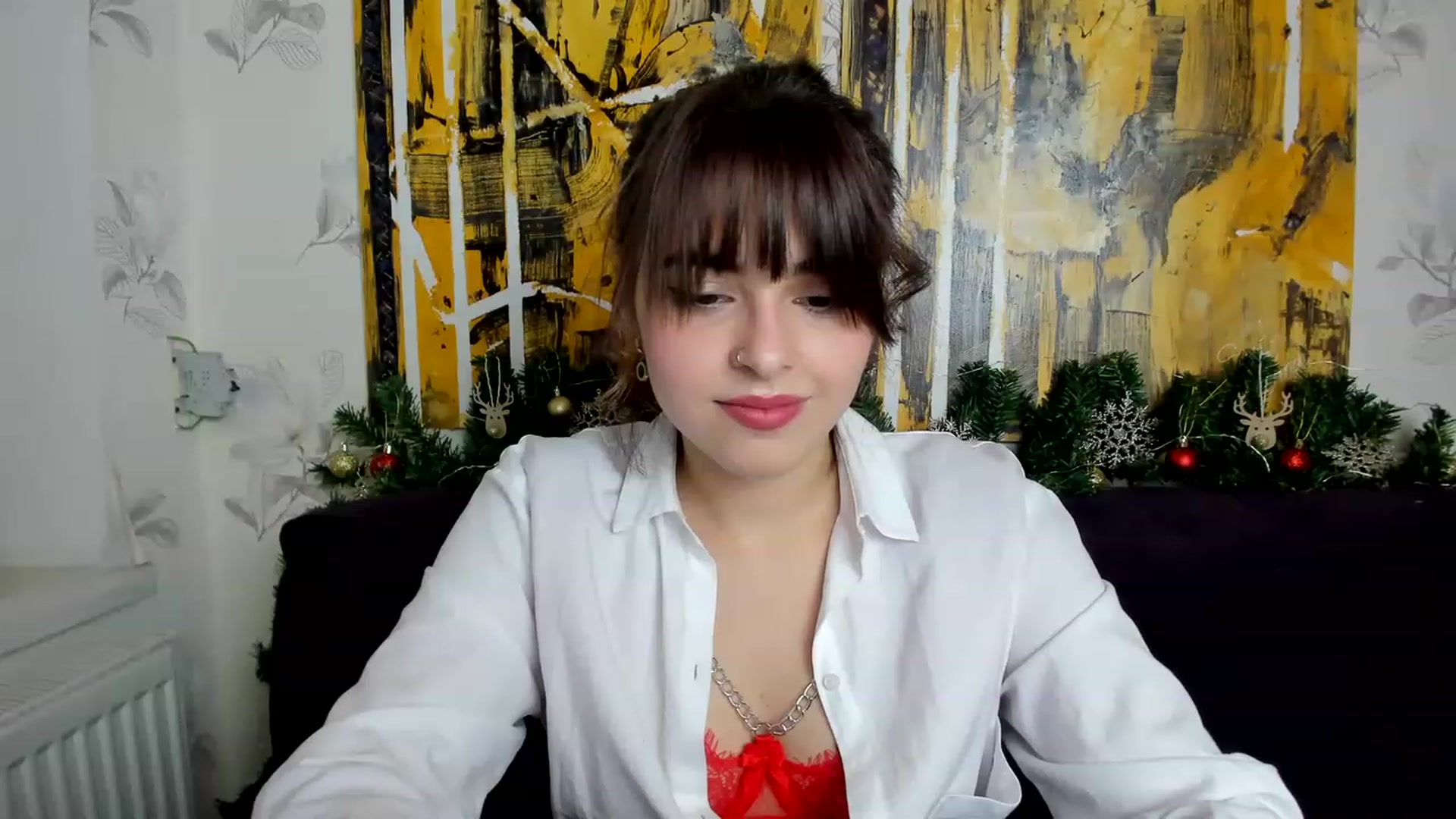 Gallery image thumbnail from MillaGold's myfreecams stream on, 12/18/2022, 12:57 image 4 of 20