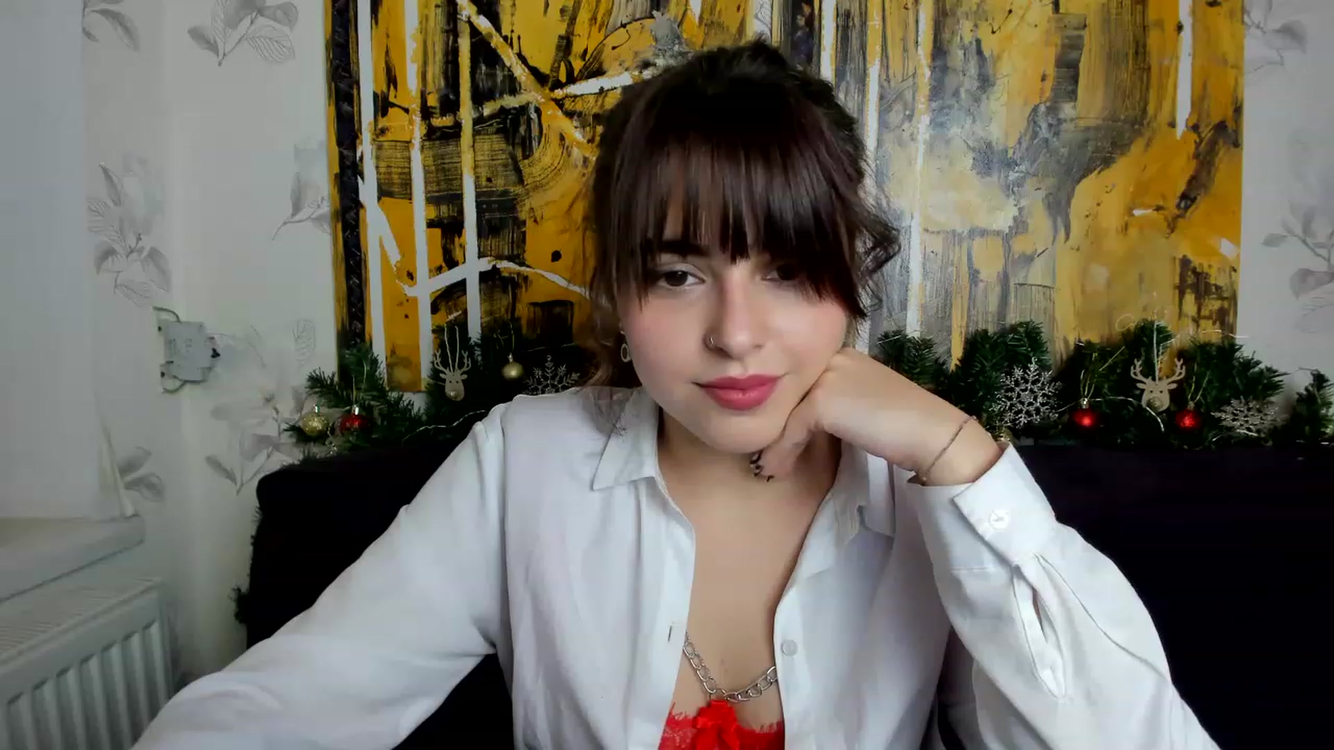Gallery image thumbnail from MillaGold's myfreecams stream on, 12/18/2022, 12:57 image 19 of 20