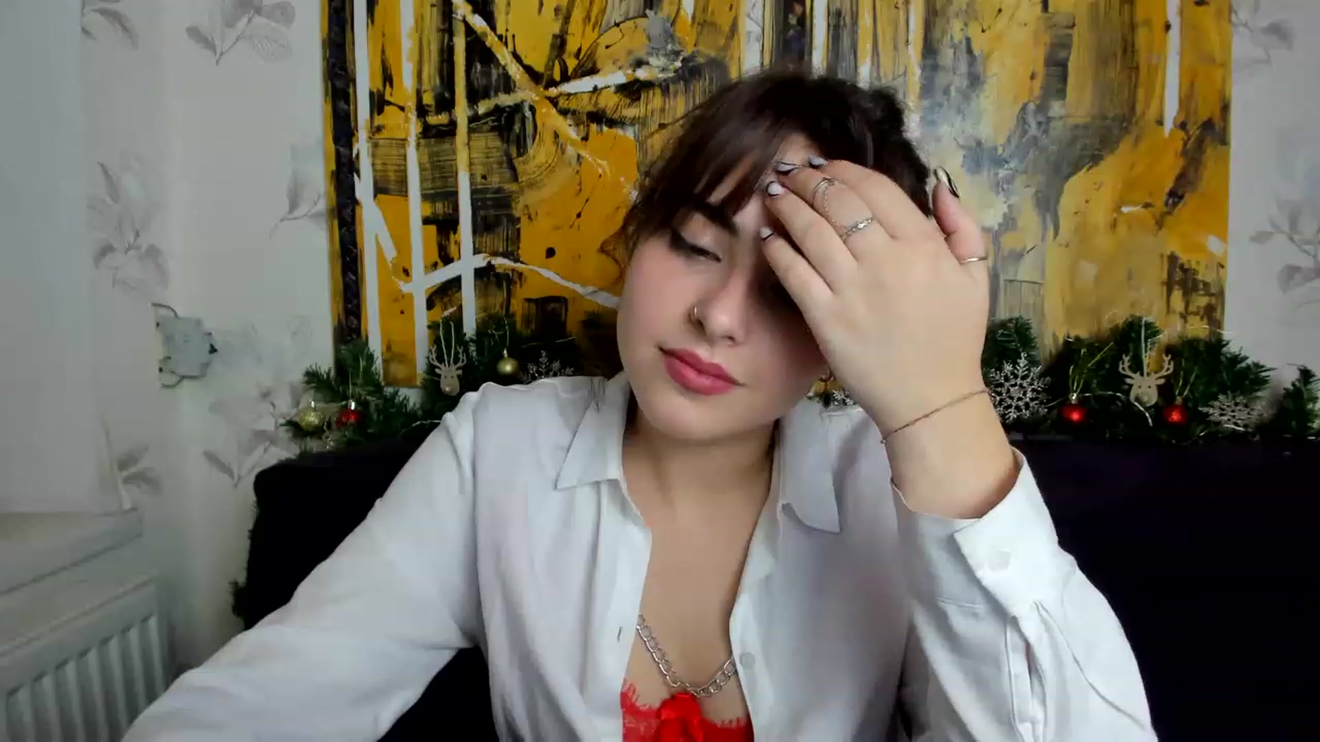 Gallery image thumbnail from MillaGold's myfreecams stream on, 12/18/2022, 12:57 image 7 of 20