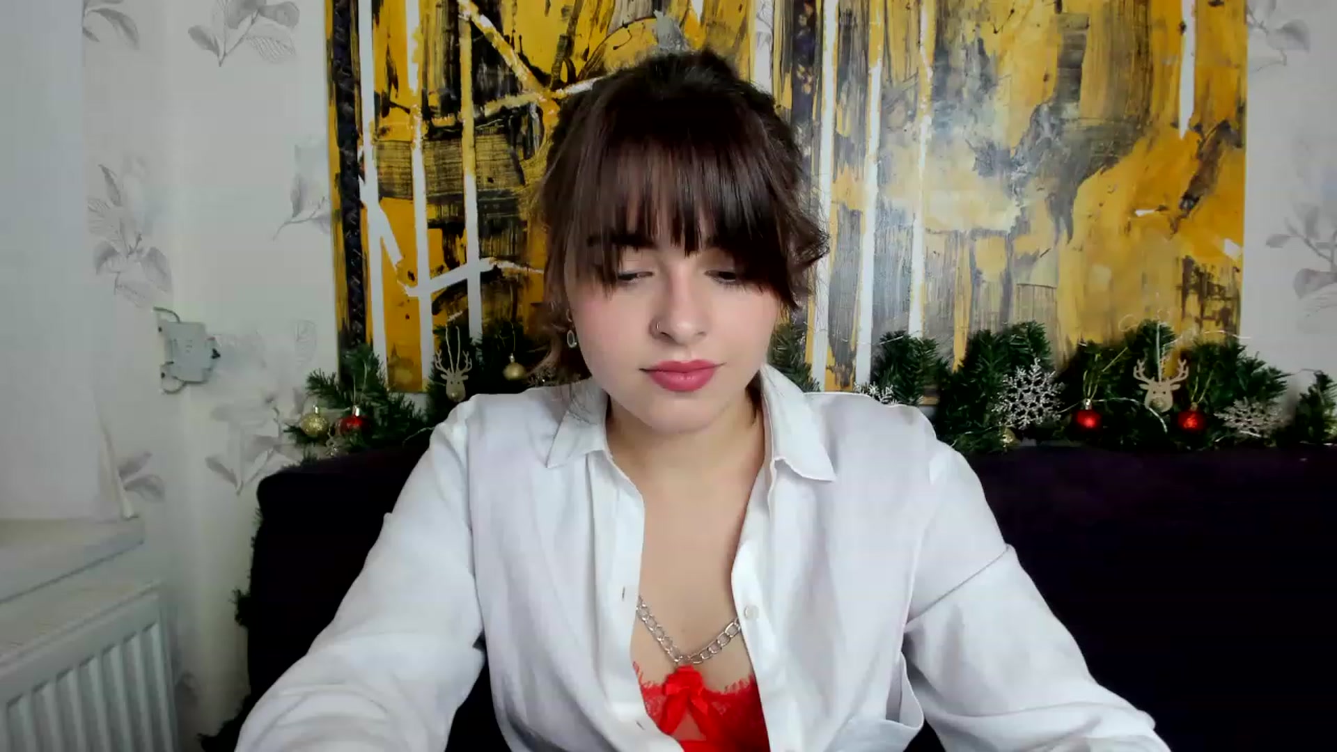 Gallery image thumbnail from MillaGold's myfreecams stream on, 12/18/2022, 12:57 image 2 of 20