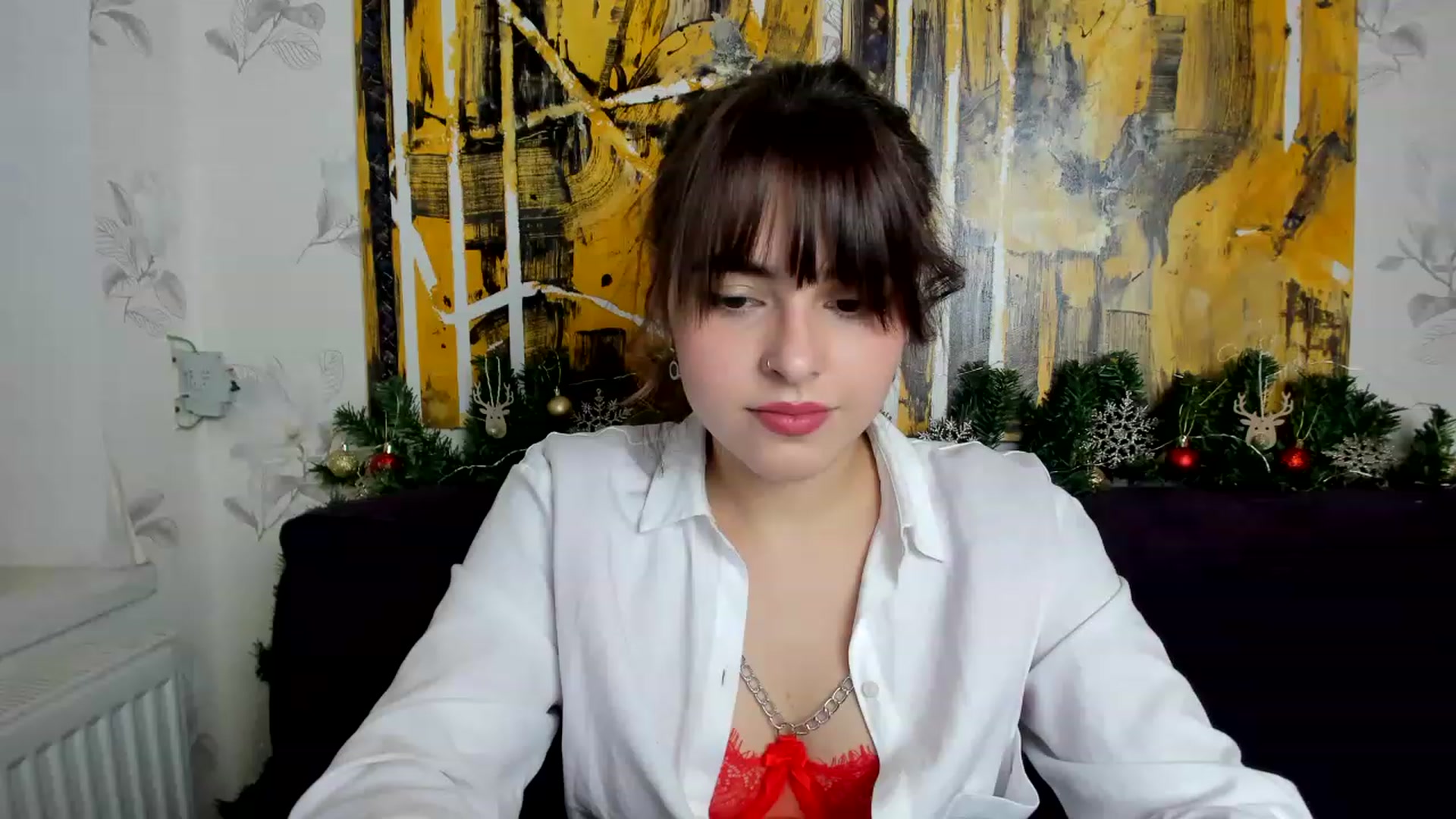 Gallery image thumbnail from MillaGold's myfreecams stream on, 12/18/2022, 12:57 image 20 of 20