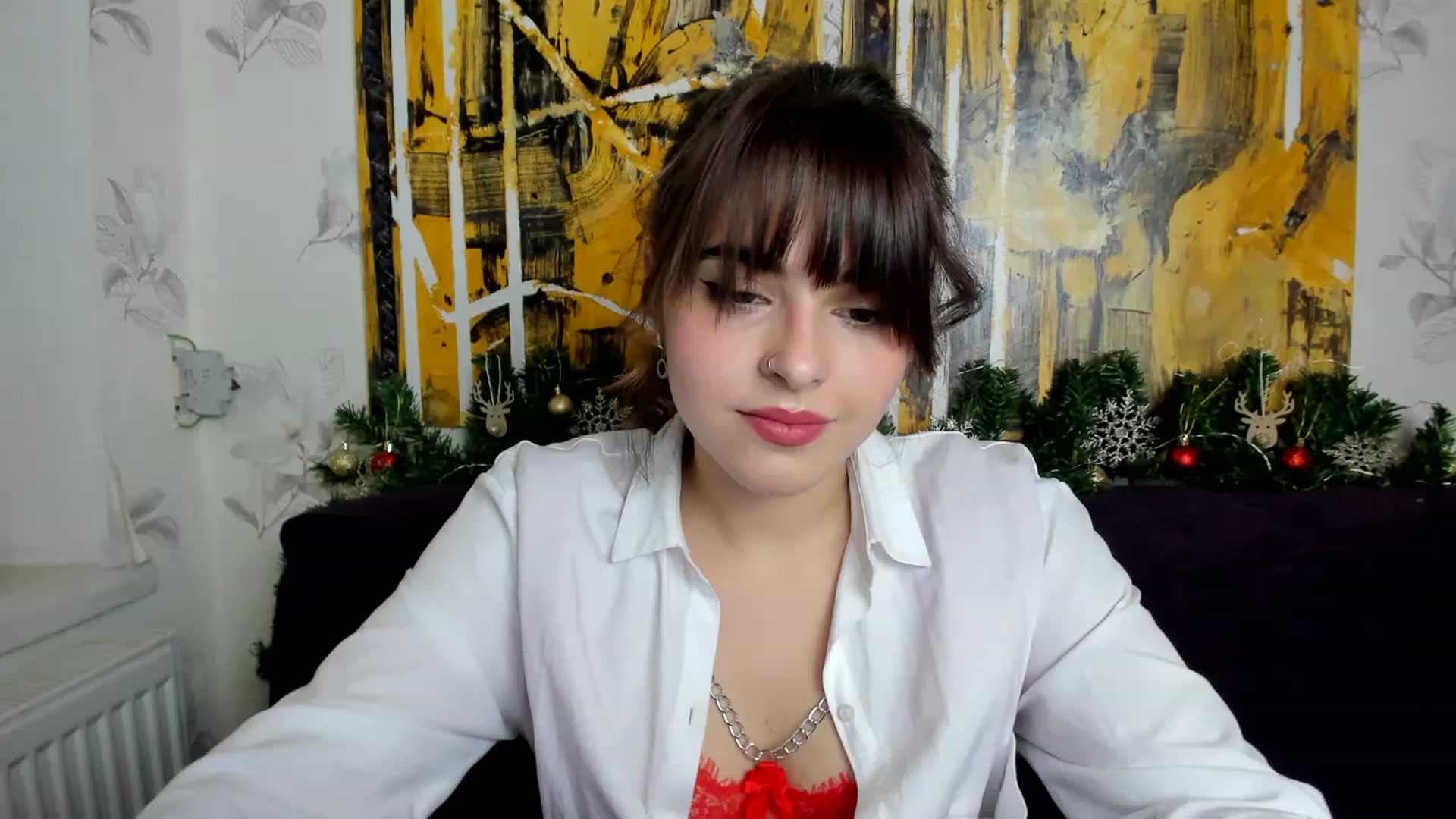Gallery image thumbnail from MillaGold's myfreecams stream on, 12/18/2022, 12:57 image 11 of 20