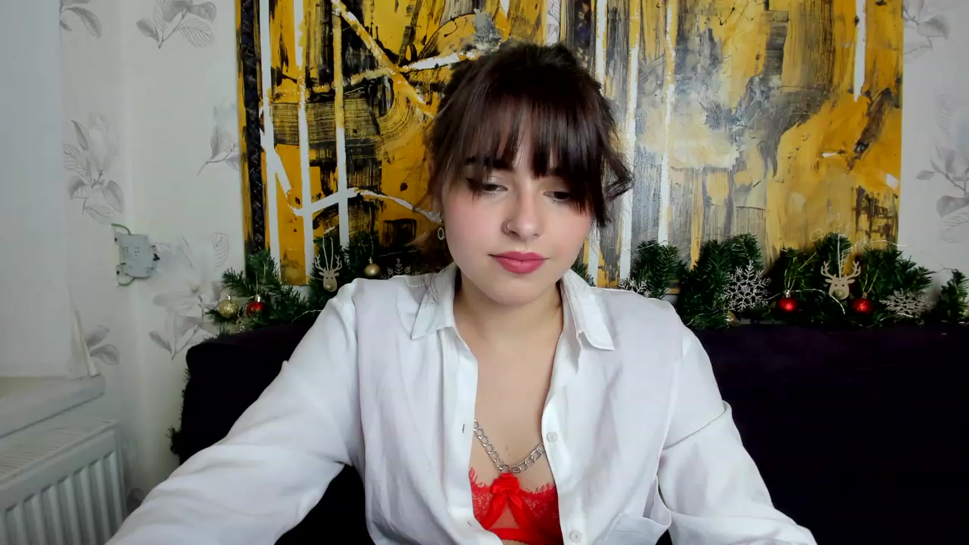 Gallery image thumbnail from MillaGold's myfreecams stream on, 12/18/2022, 12:57 image 3 of 20