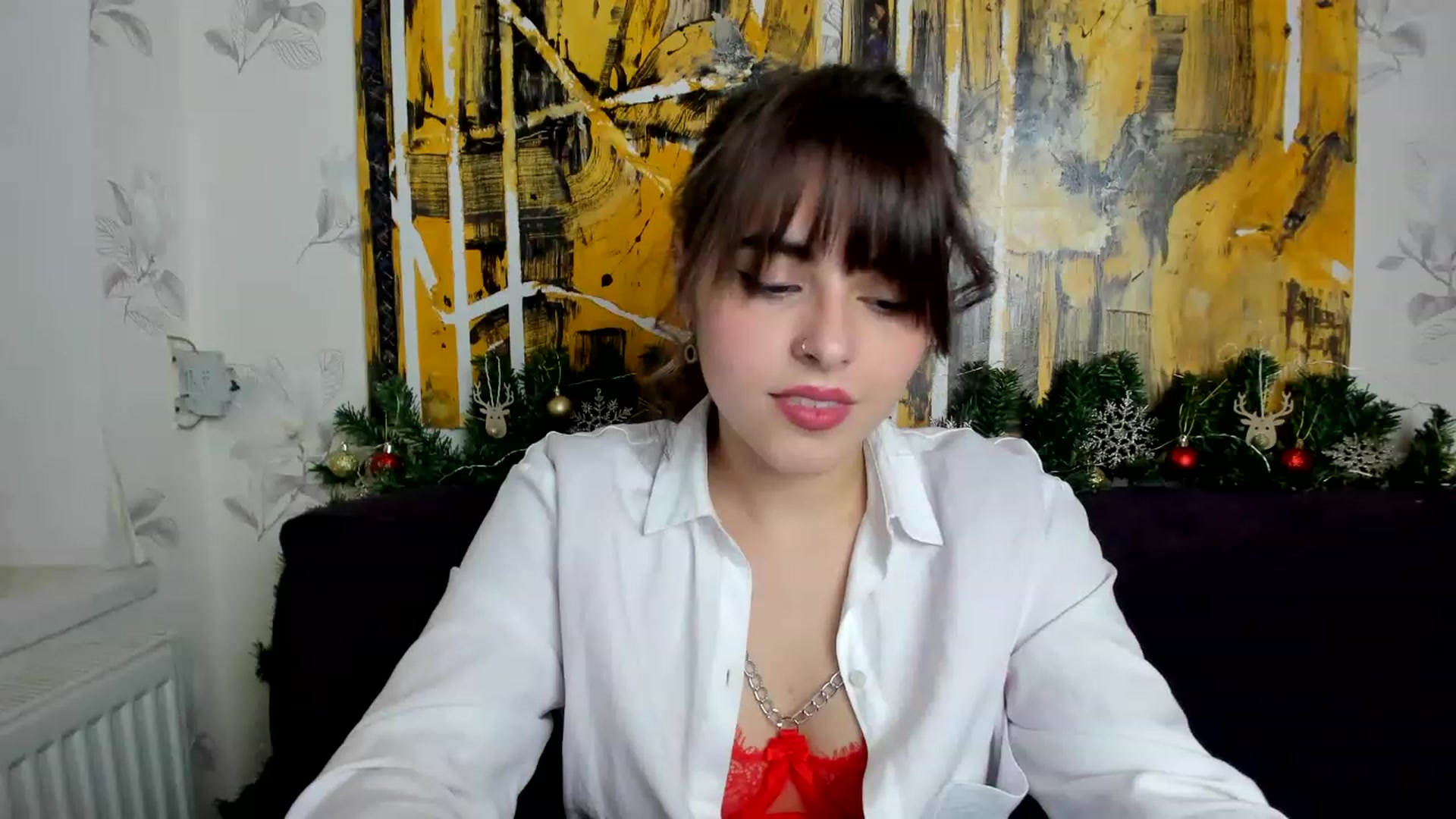 Gallery image thumbnail from MillaGold's myfreecams stream on, 12/18/2022, 12:57 image 16 of 20