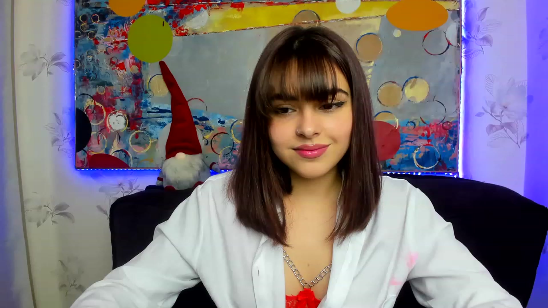 Gallery image thumbnail from MillaGold's myfreecams stream on, 12/20/2022, 09:21 image 14 of 20