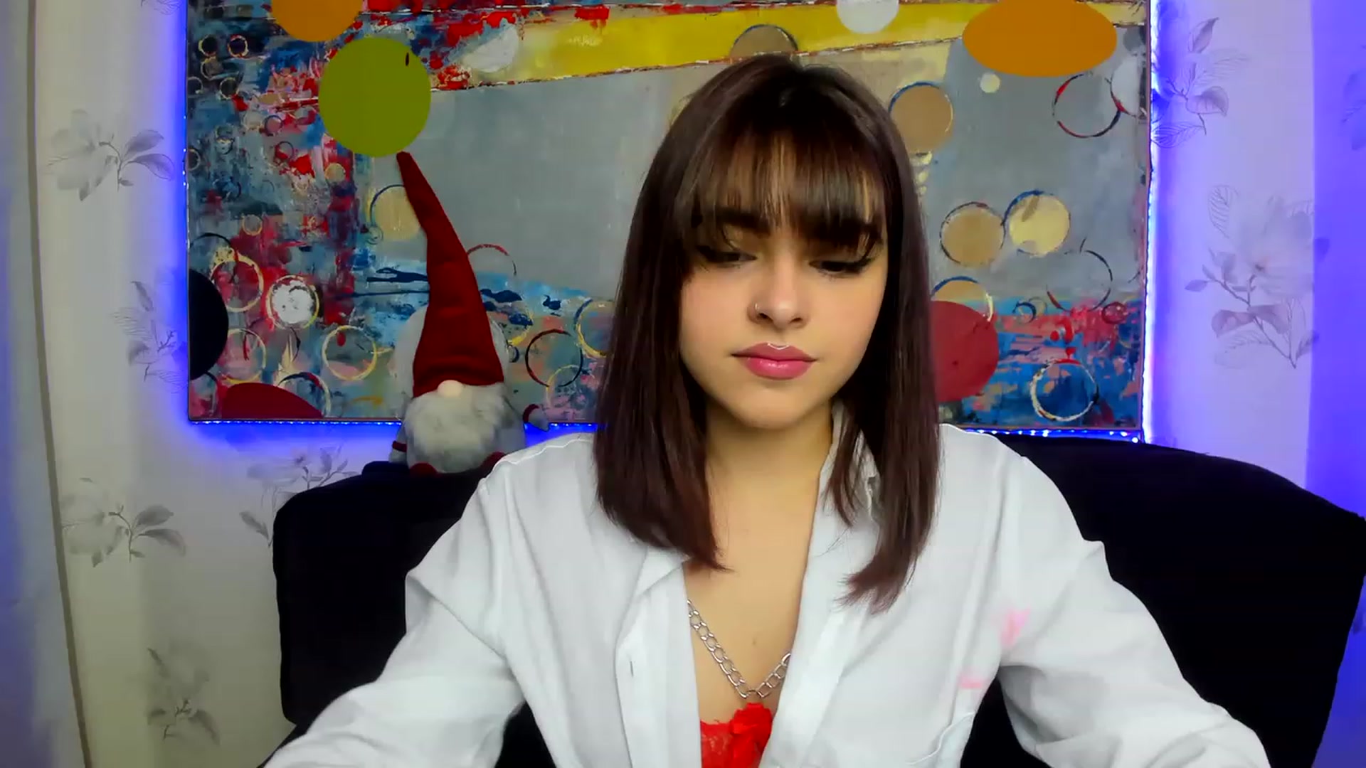 Gallery image thumbnail from MillaGold's myfreecams stream on, 12/20/2022, 09:21 image 6 of 20