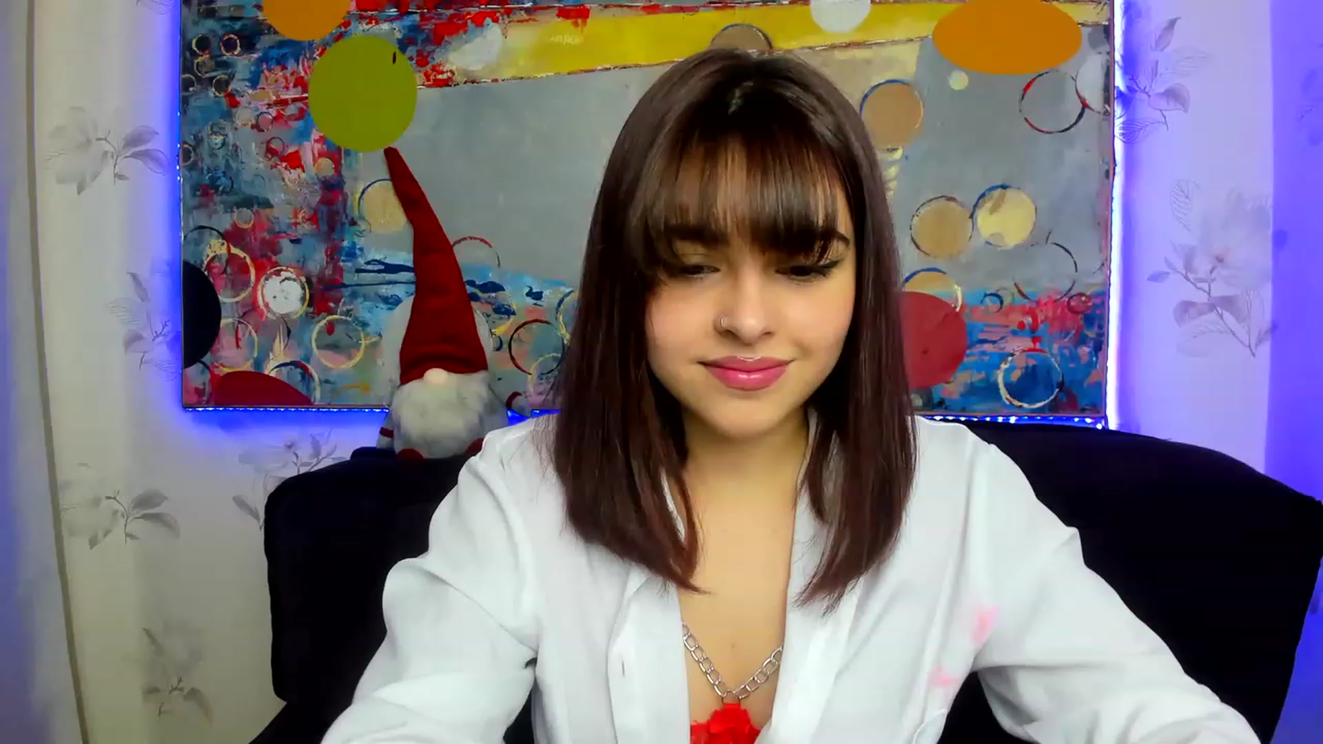 Gallery image thumbnail from MillaGold's myfreecams stream on, 12/20/2022, 09:21 image 16 of 20