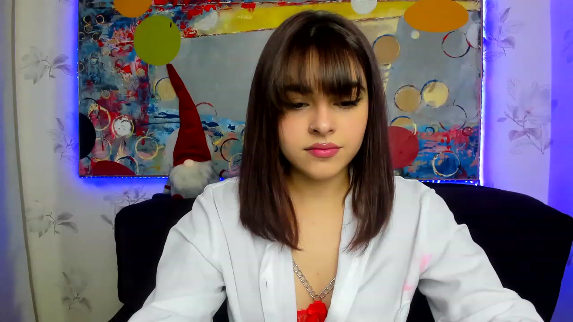 Gallery image thumbnail from MillaGold's myfreecams stream on, 12/20/2022, 09:21 image 1 of 20